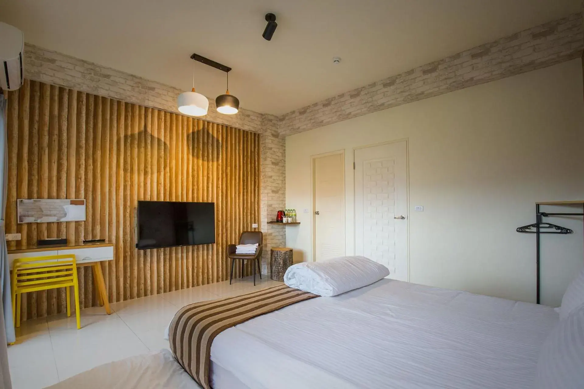 Standard Double Room in Tony's house Standard Double Room in Tony's house