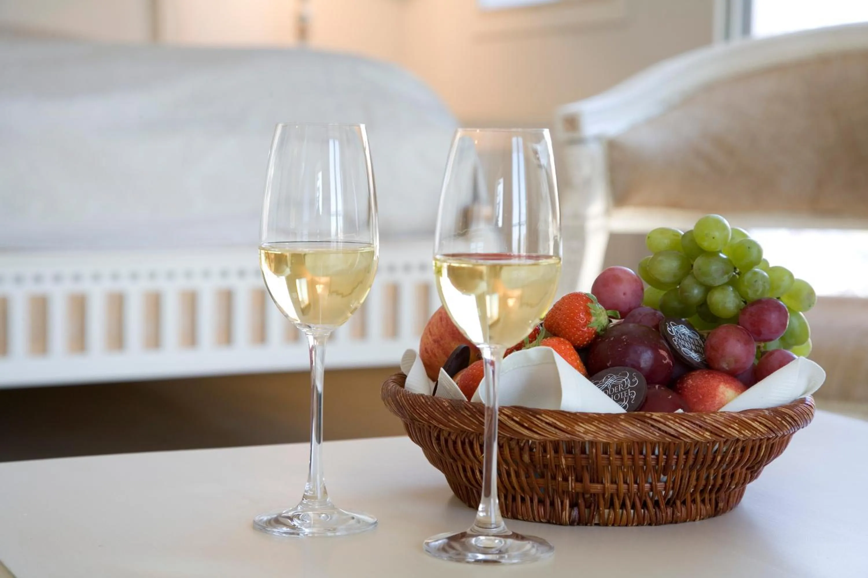 Food, Bed in Montra Odder Parkhotel