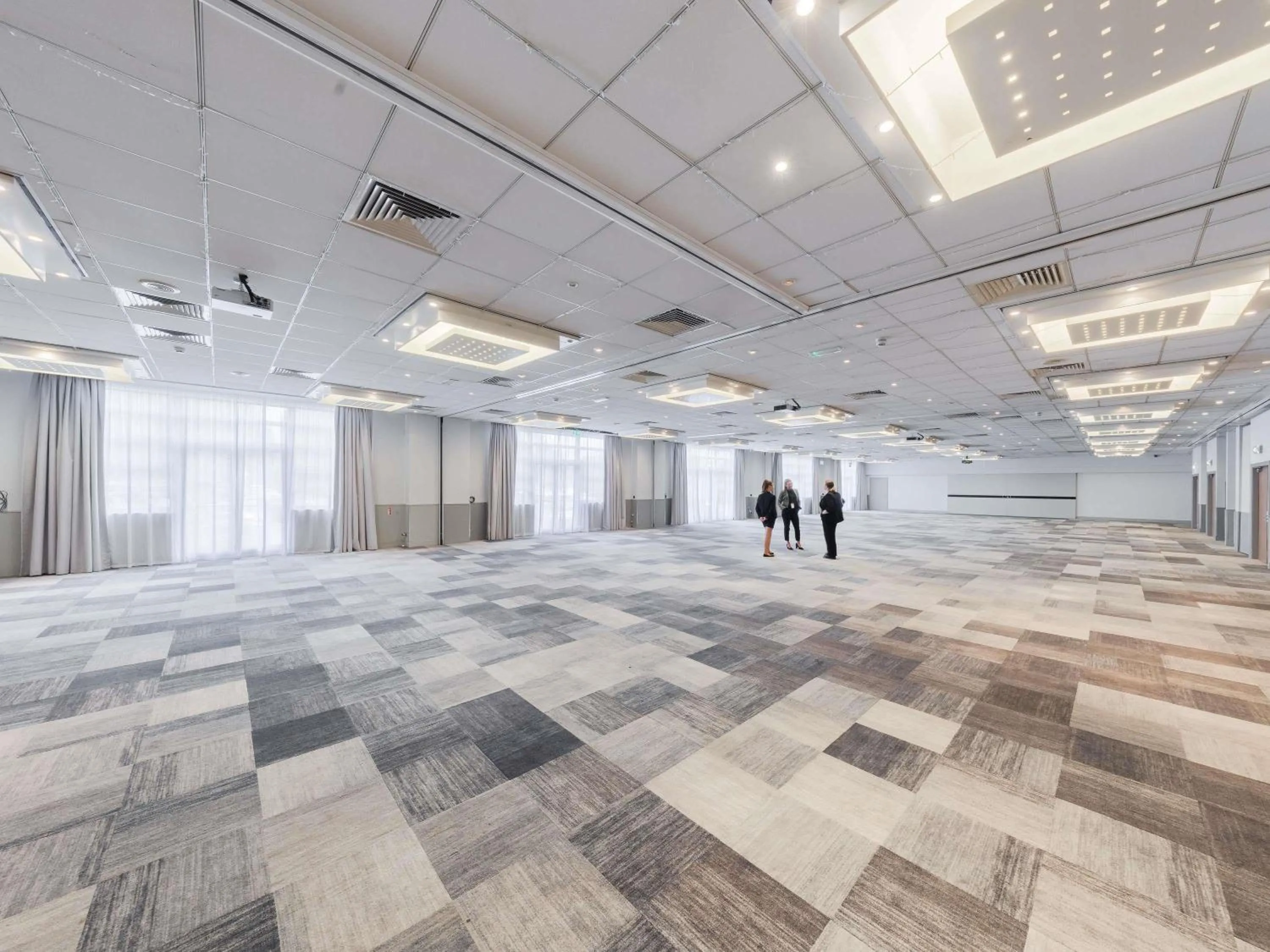 Meeting/conference room in Novotel Southampton