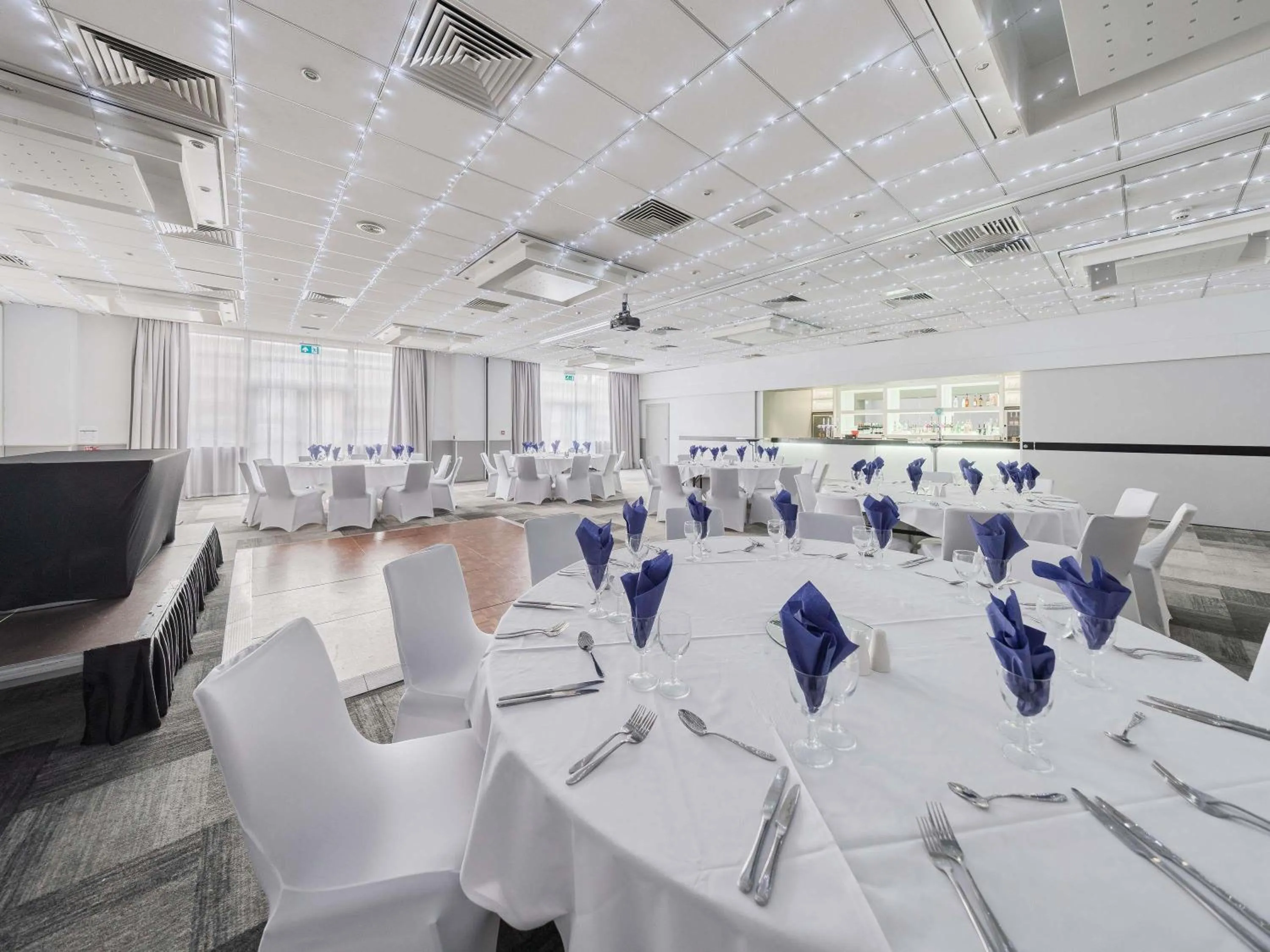 Meeting/conference room in Novotel Southampton