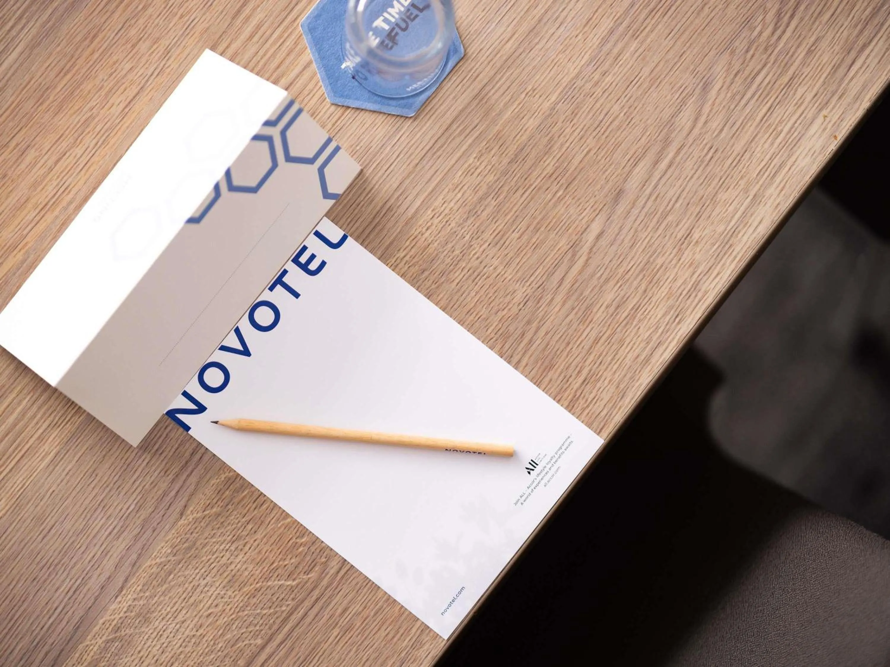 Meeting/conference room in Novotel Southampton