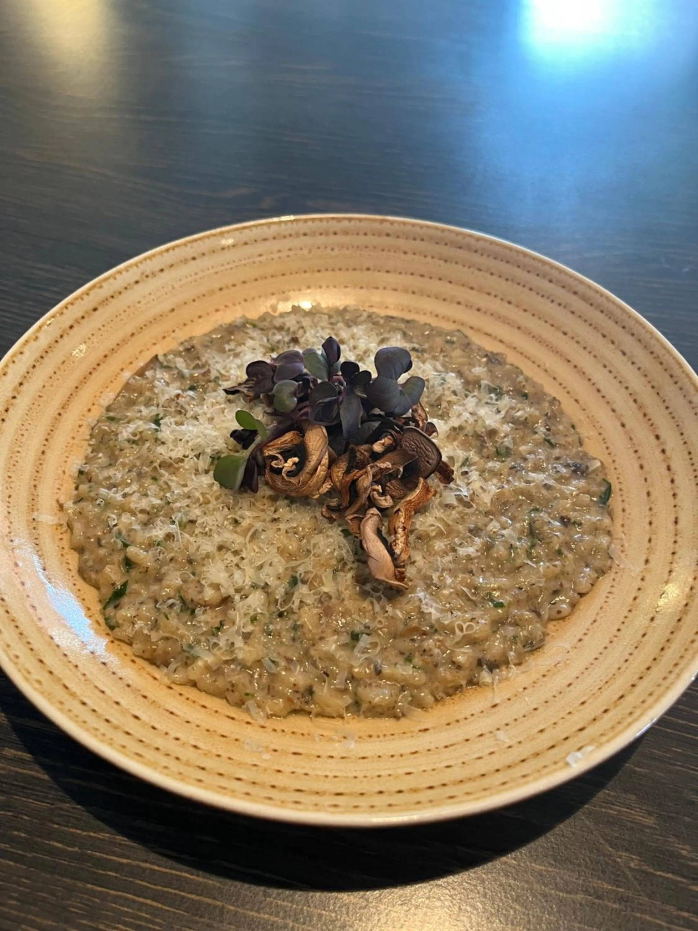 Restaurant/places to eat in Hotel Hedemarken