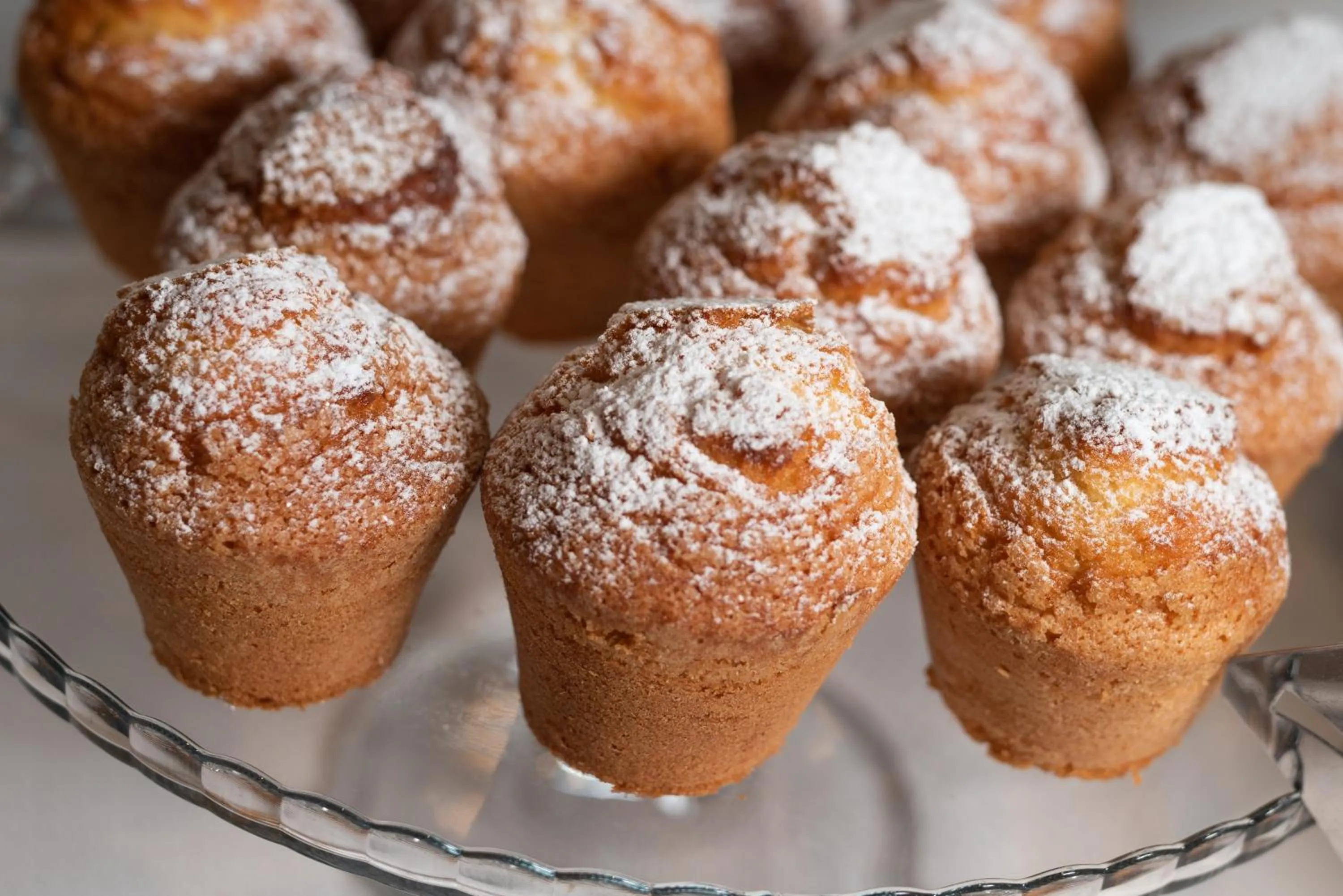 Breakfast in Hotel Calabona