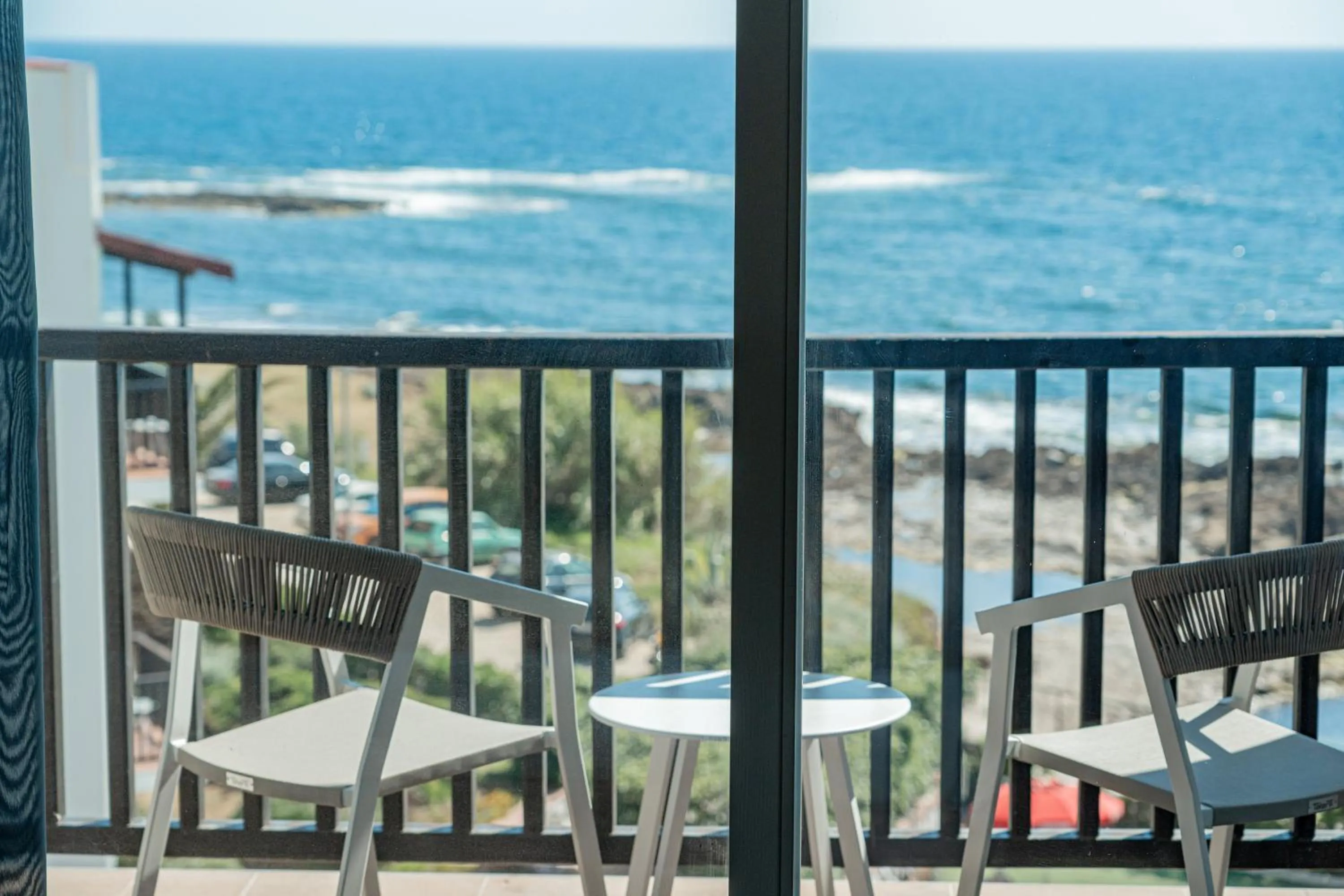 View (from property/room) in Hotel Calabona