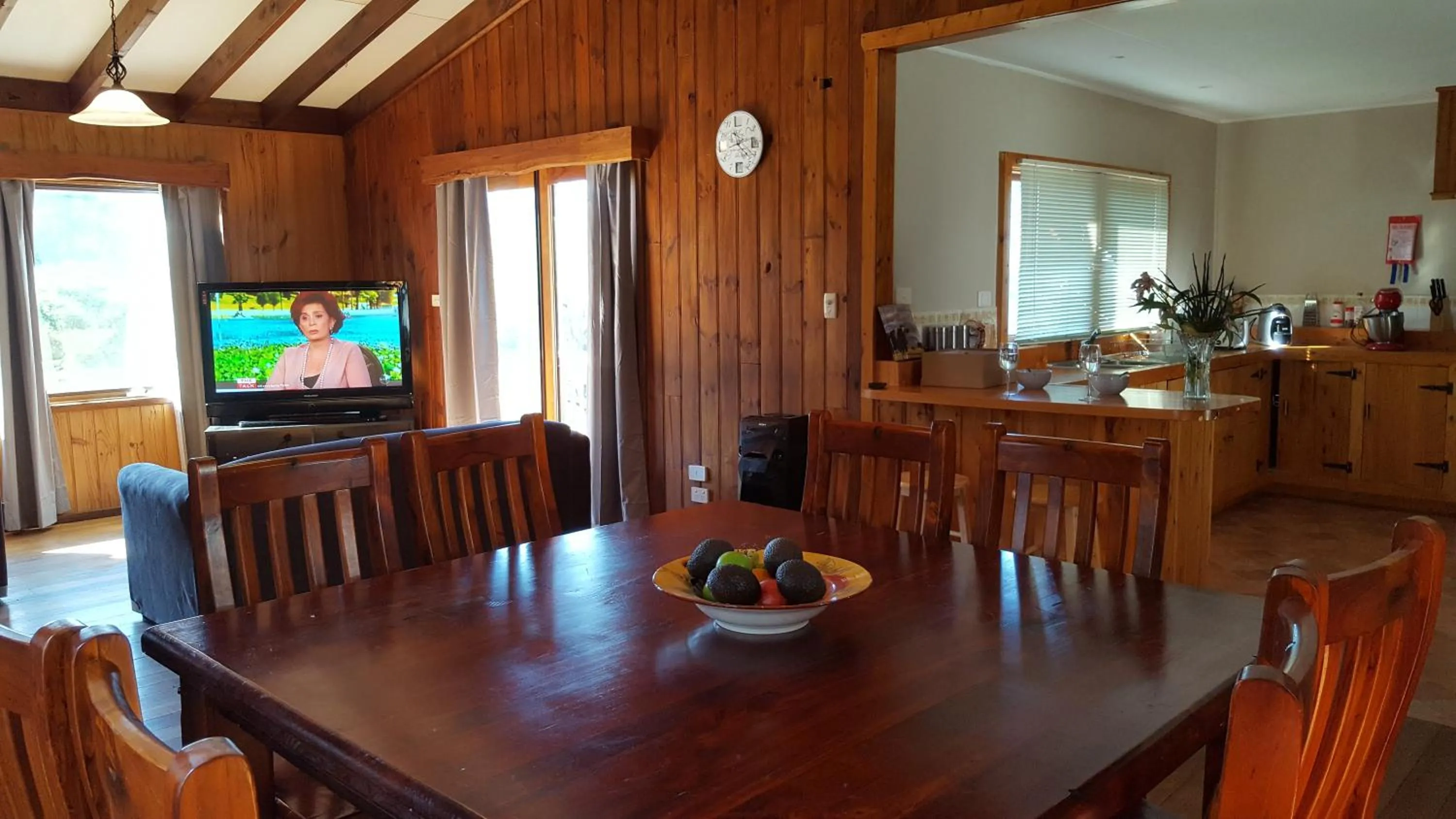 Other in Cradle Alpine Retreat