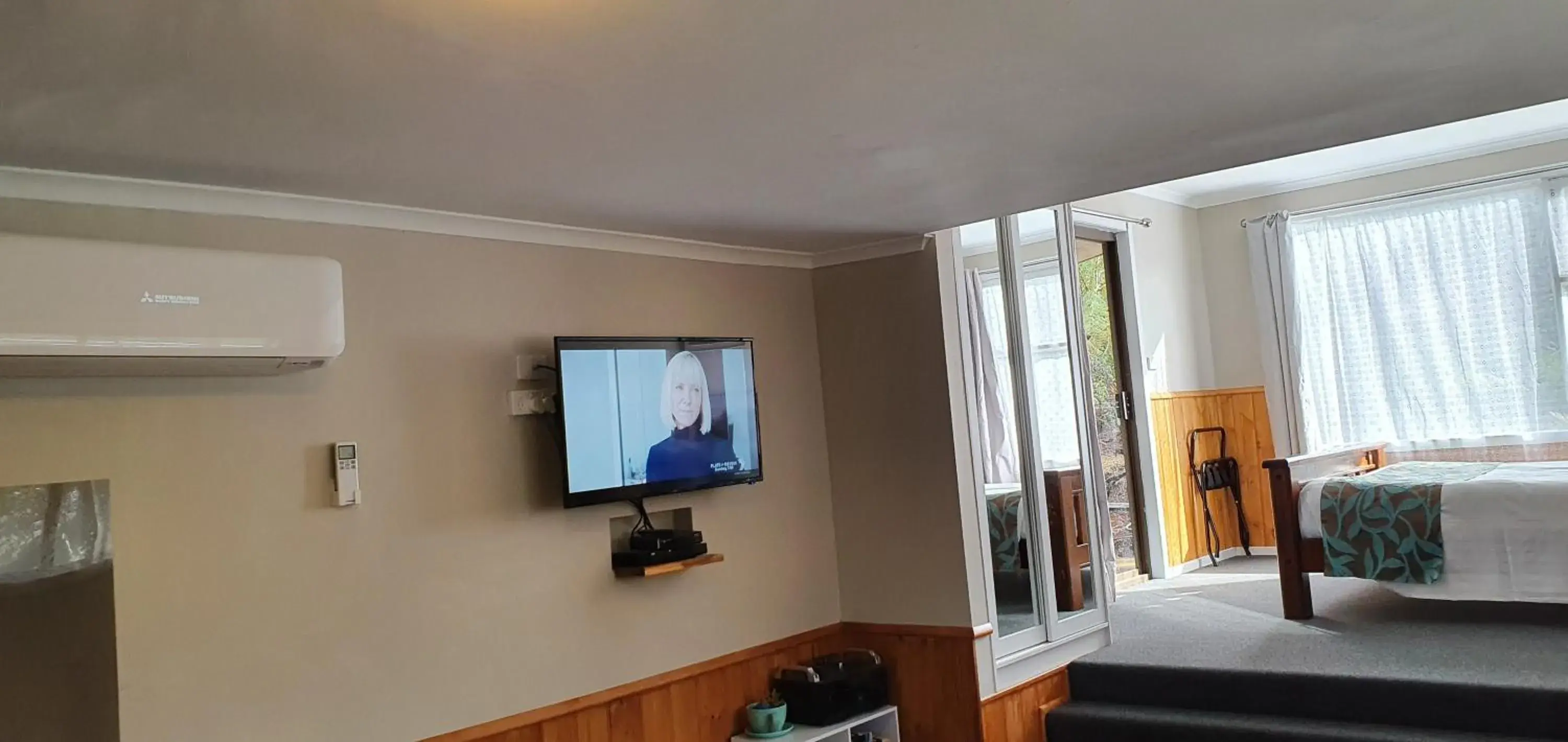 Other, Bed in Cradle Alpine Retreat Other, Bed in Cradle Alpine Retreat