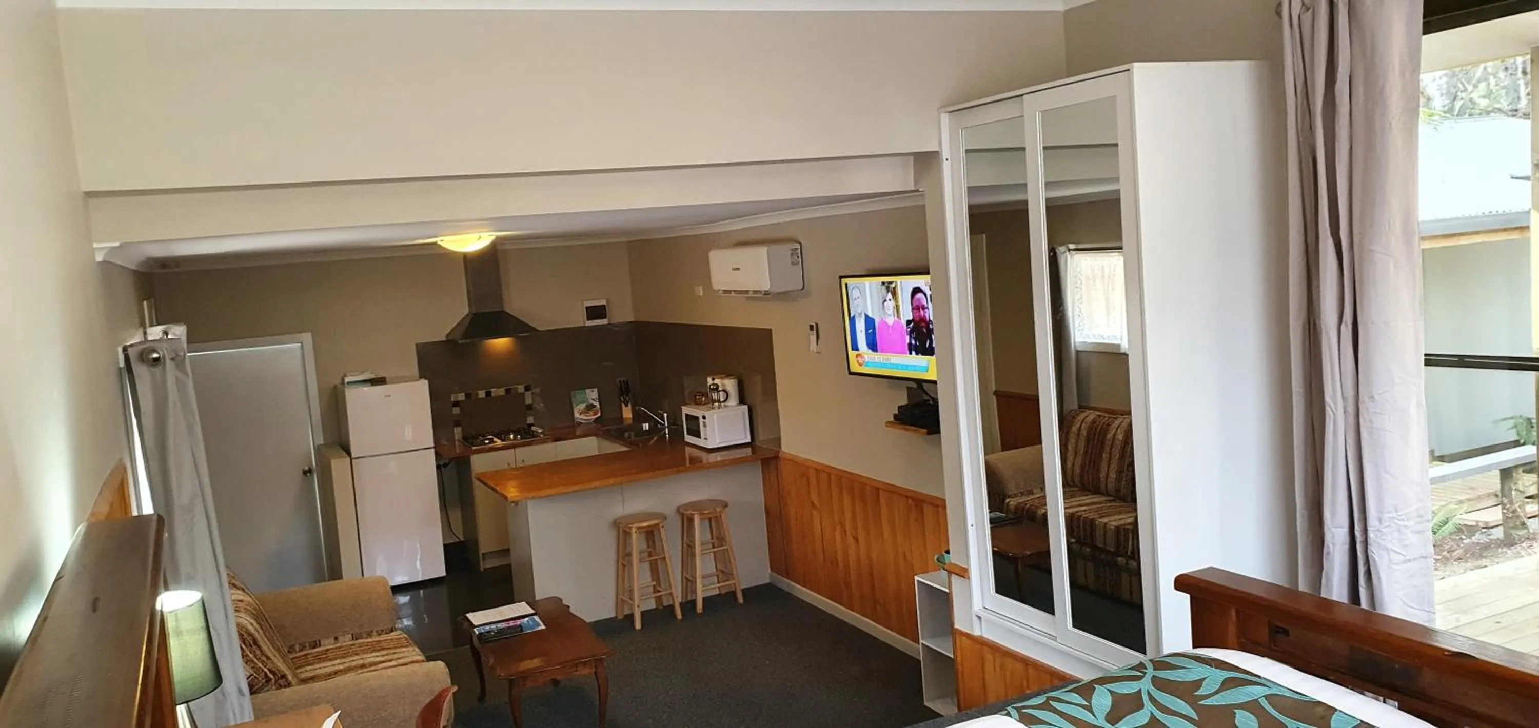 Other in Cradle Alpine Retreat