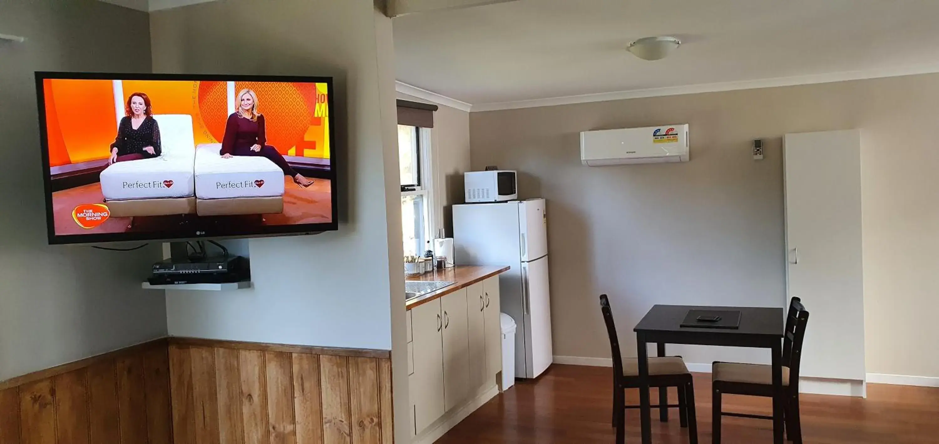 Studio Cottage in Cradle Alpine Retreat Studio Cottage in Cradle Alpine Retreat