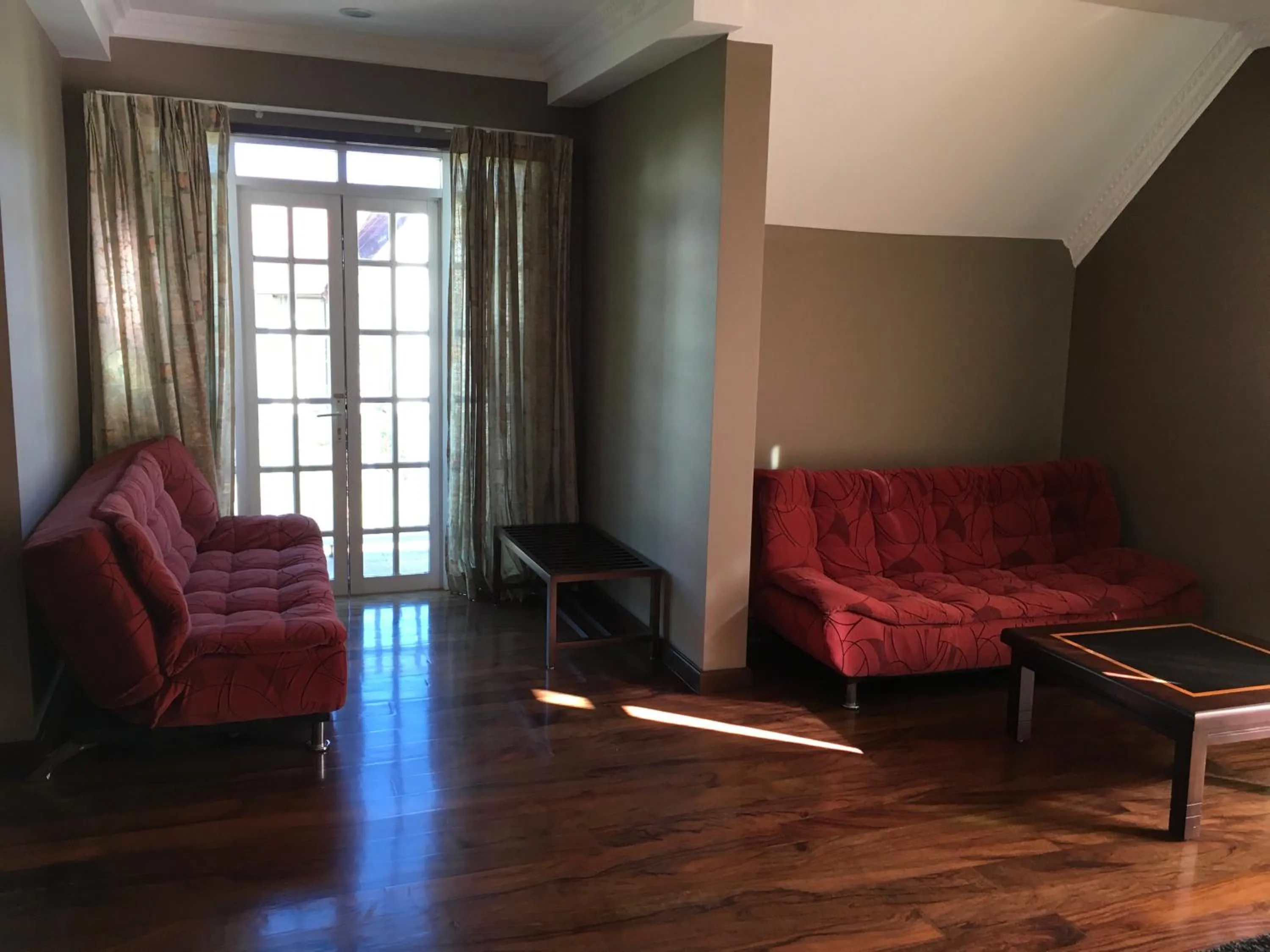 Bedroom in Dorchester