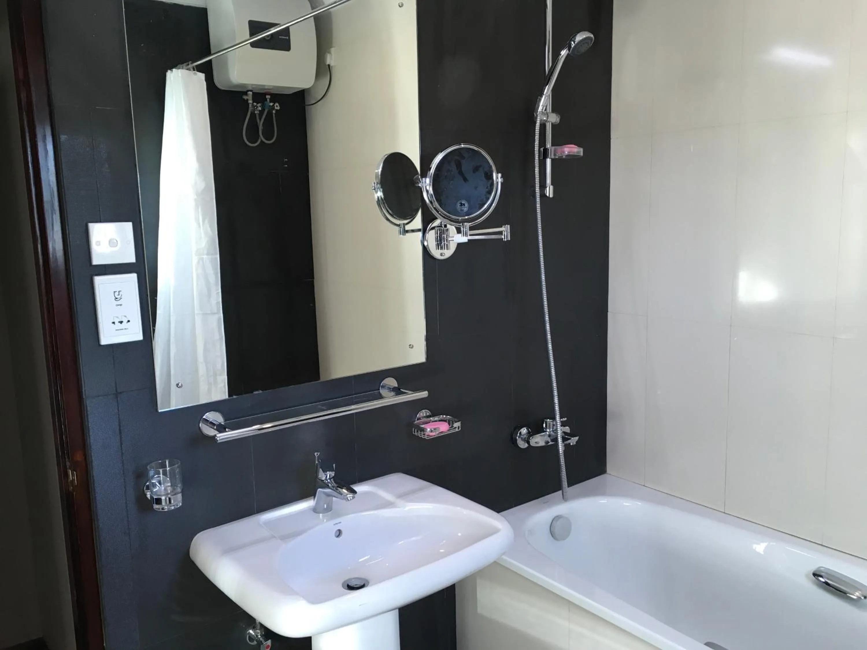 Bathroom in Dorchester