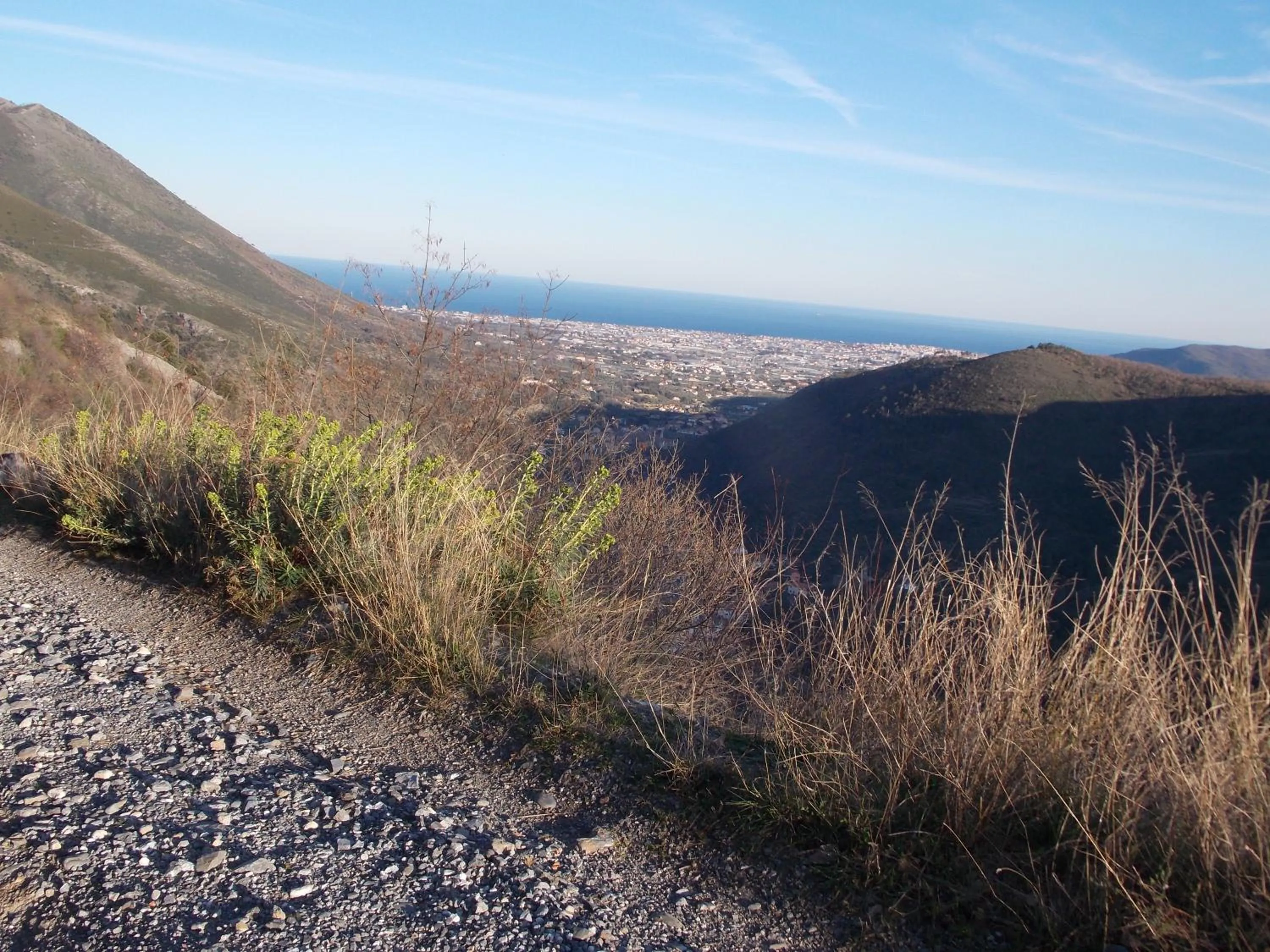 Beach in Arvé Castelbianco - B&B e Appartamento