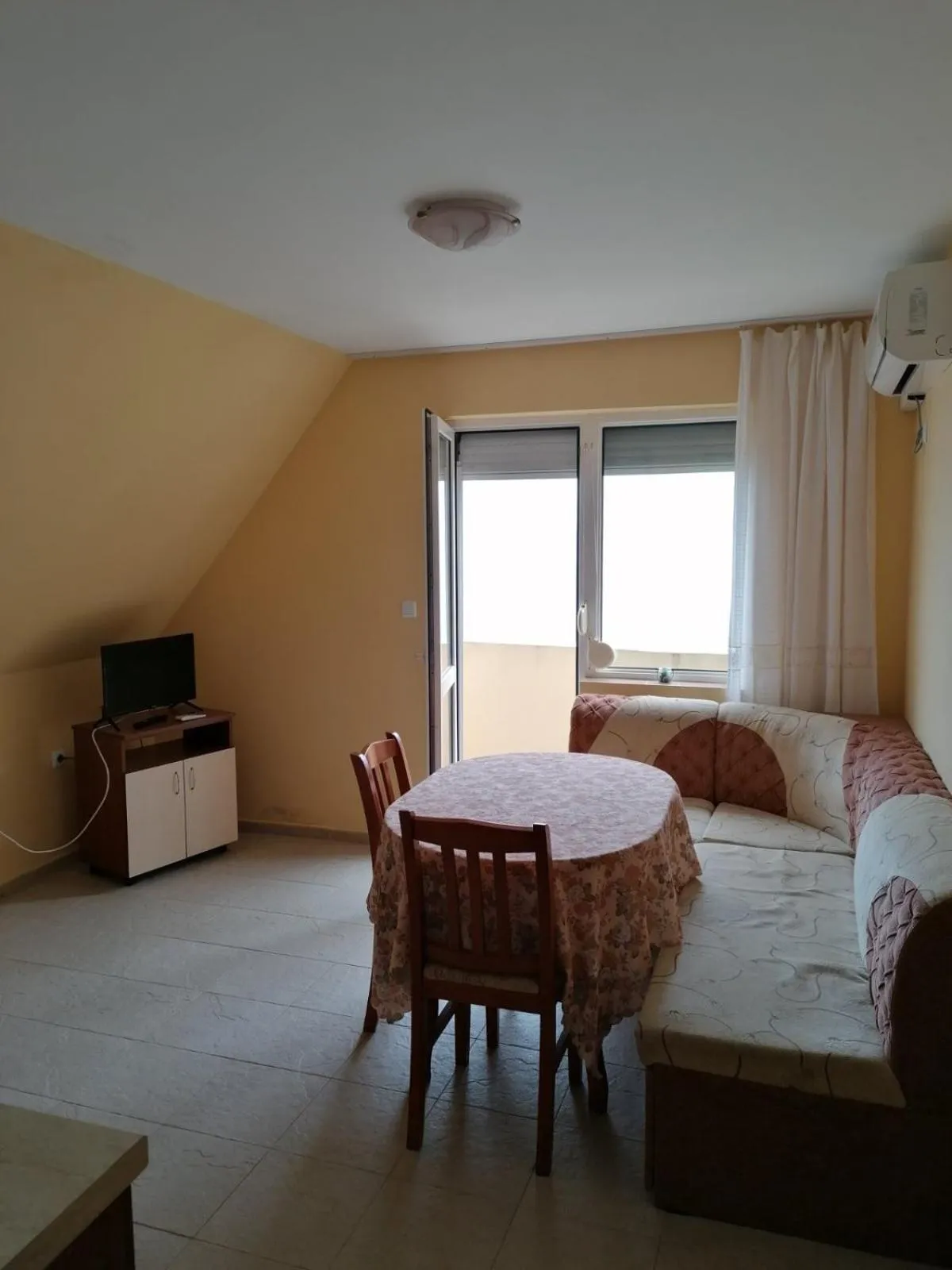 Villa Krisia Apartments