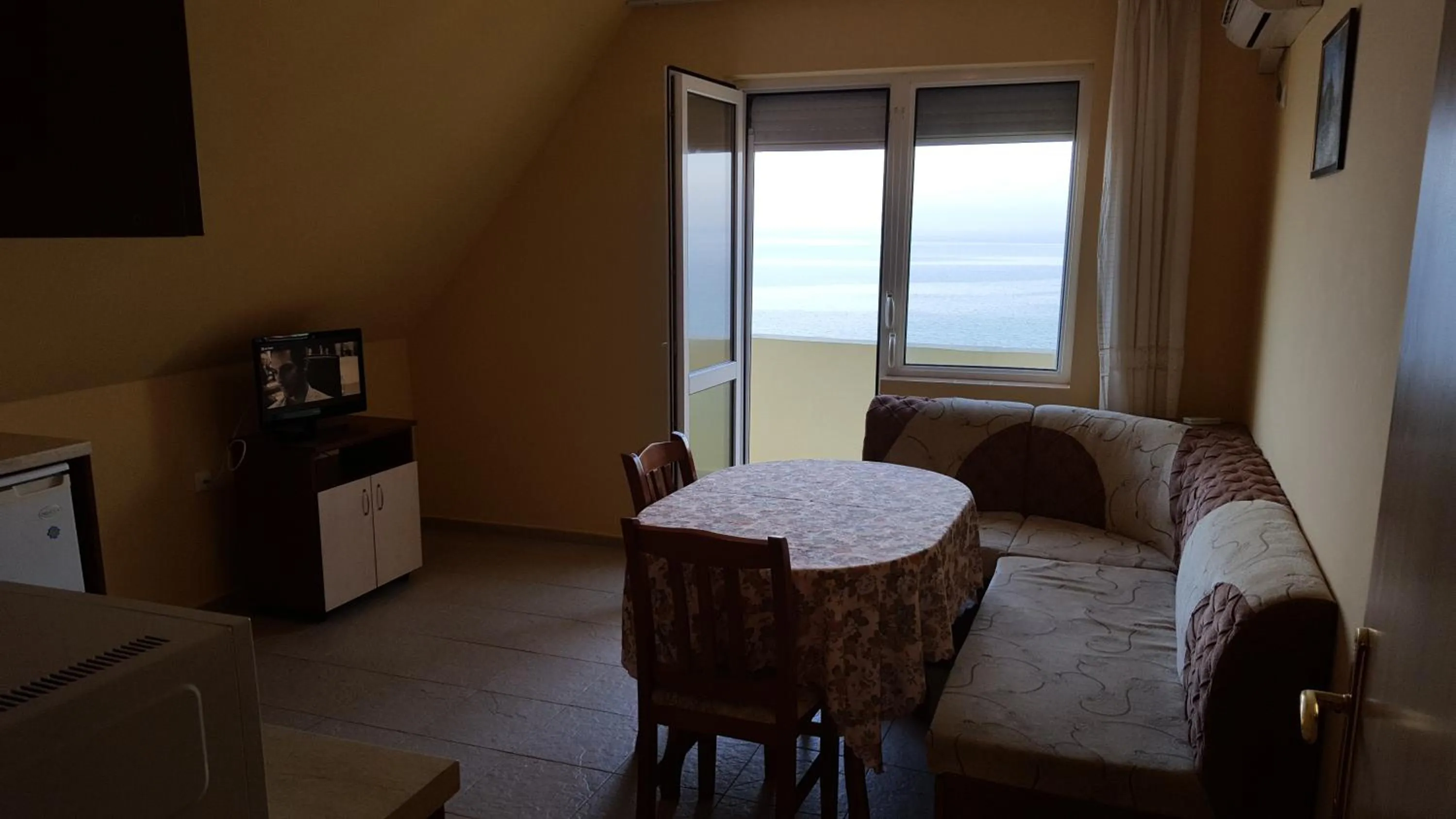 Villa Krisia Apartments
