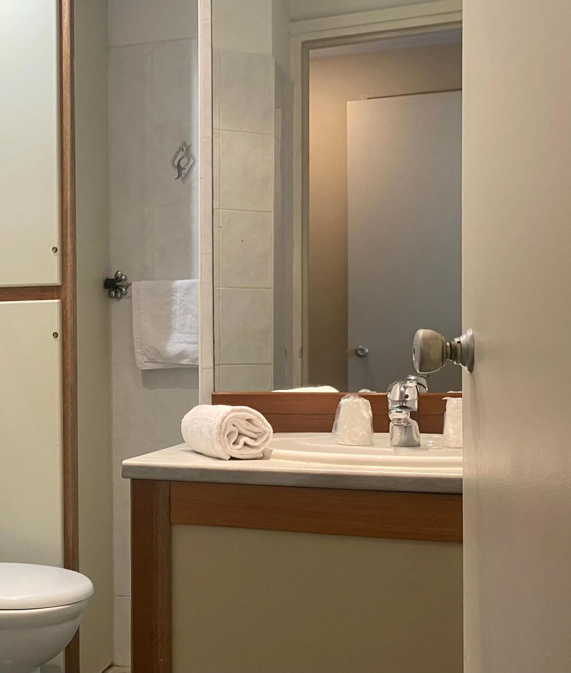 Grand Hôtel De Calvi