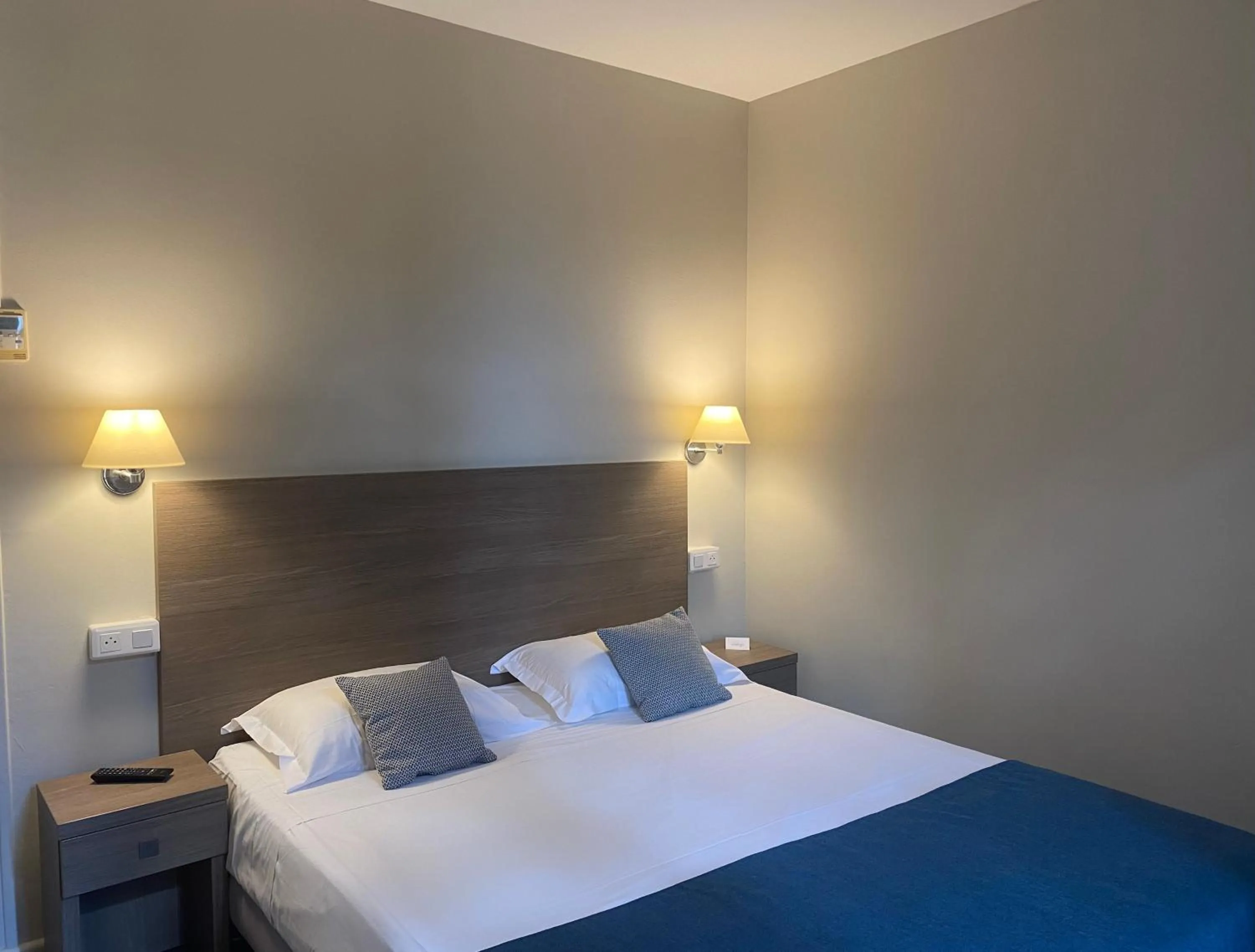 Grand Hôtel De Calvi