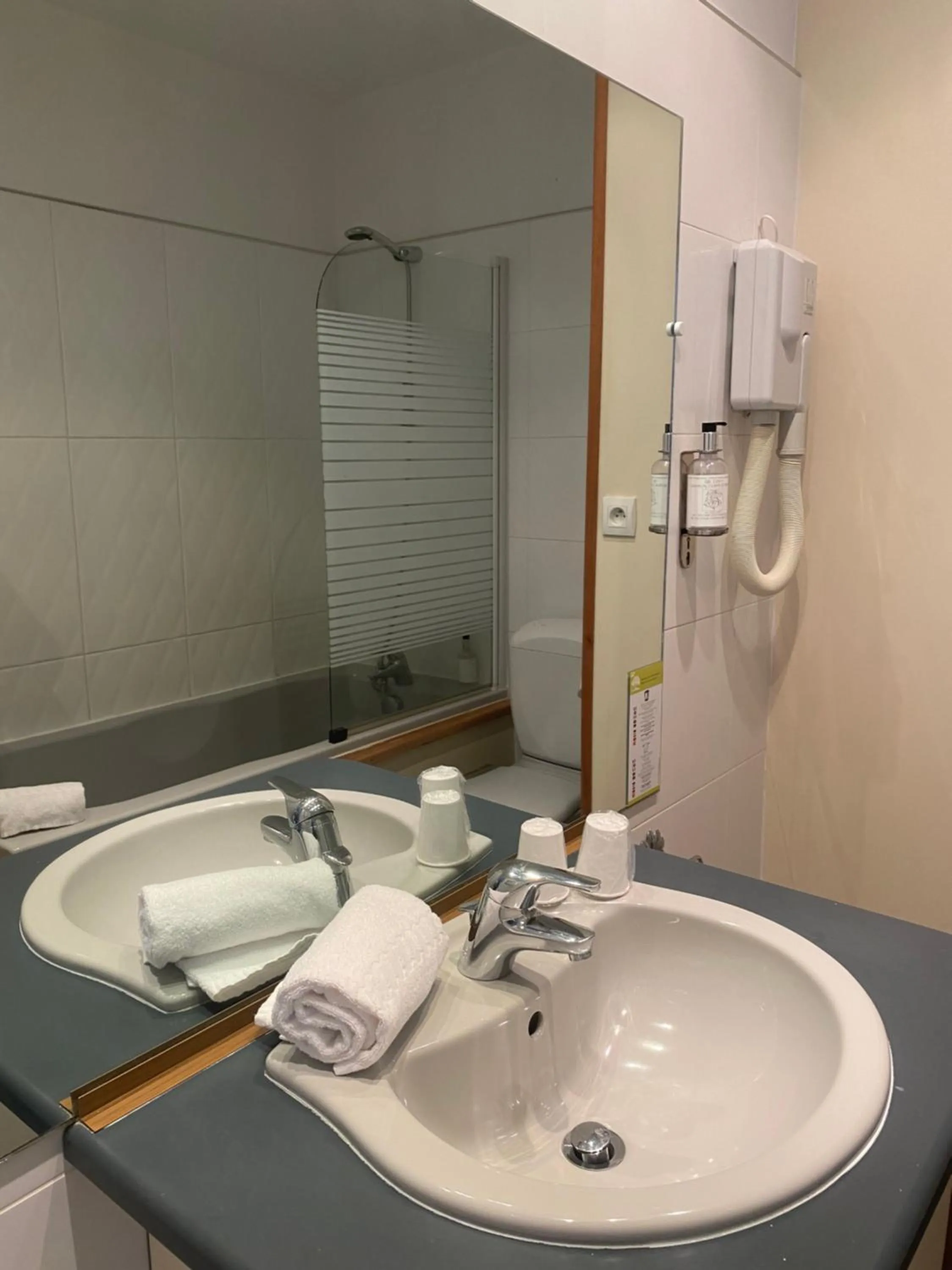 Grand Hôtel De Calvi