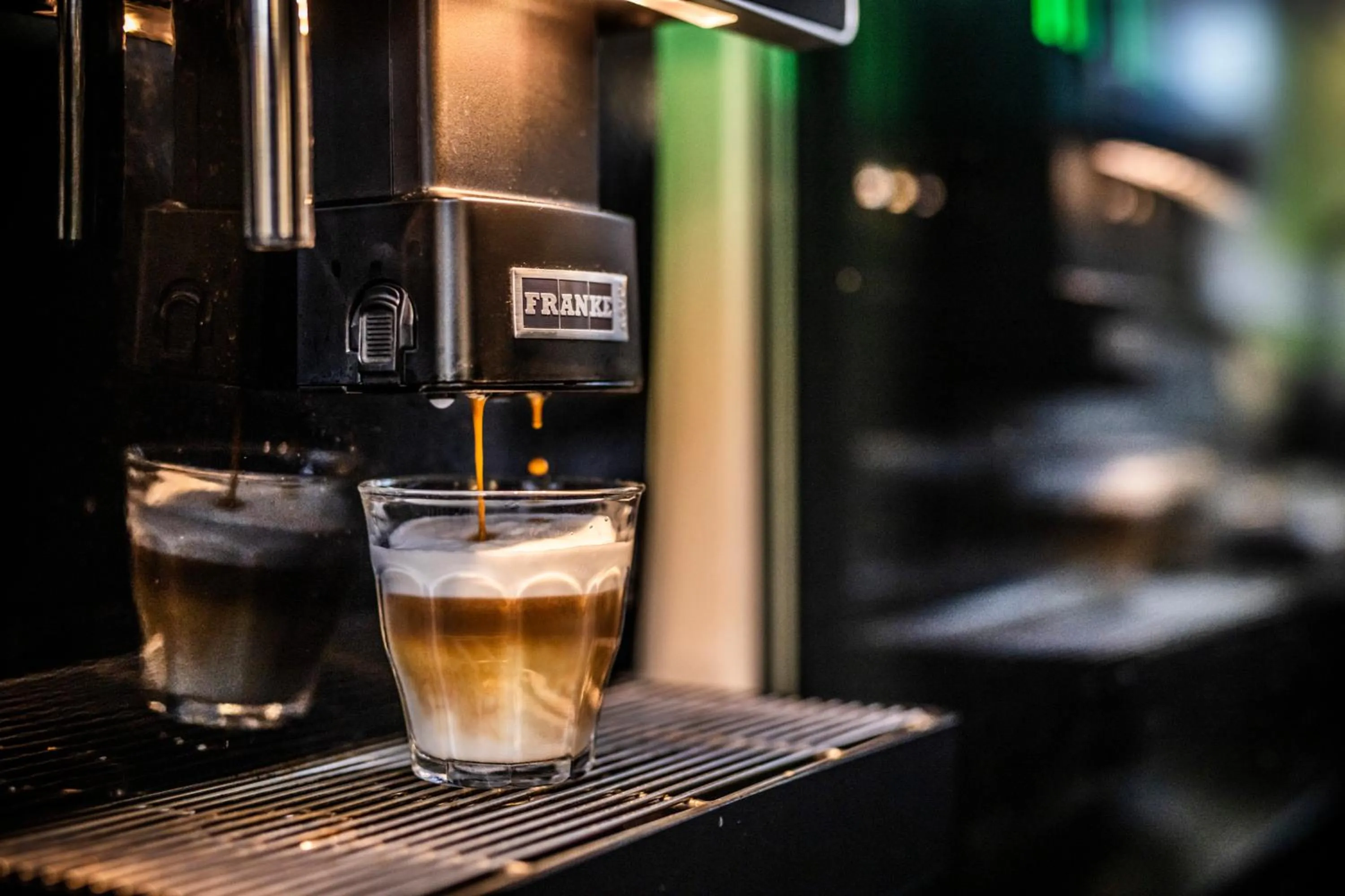 Coffee/tea facilities in Hotel Svanen, Small Danish Hotels & BW Signature Collection