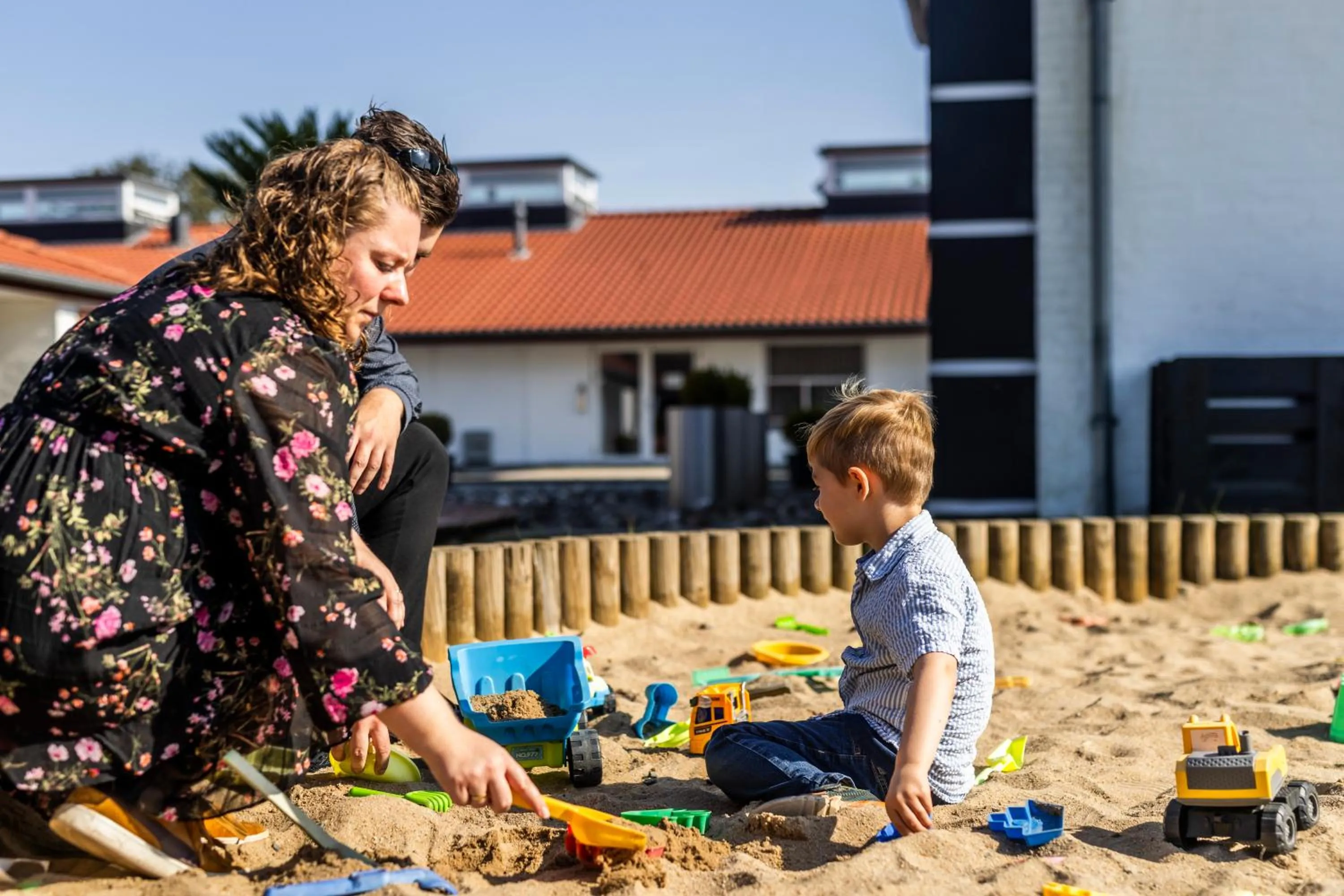 Hotel Svanen, Stays & BW Signature Collection