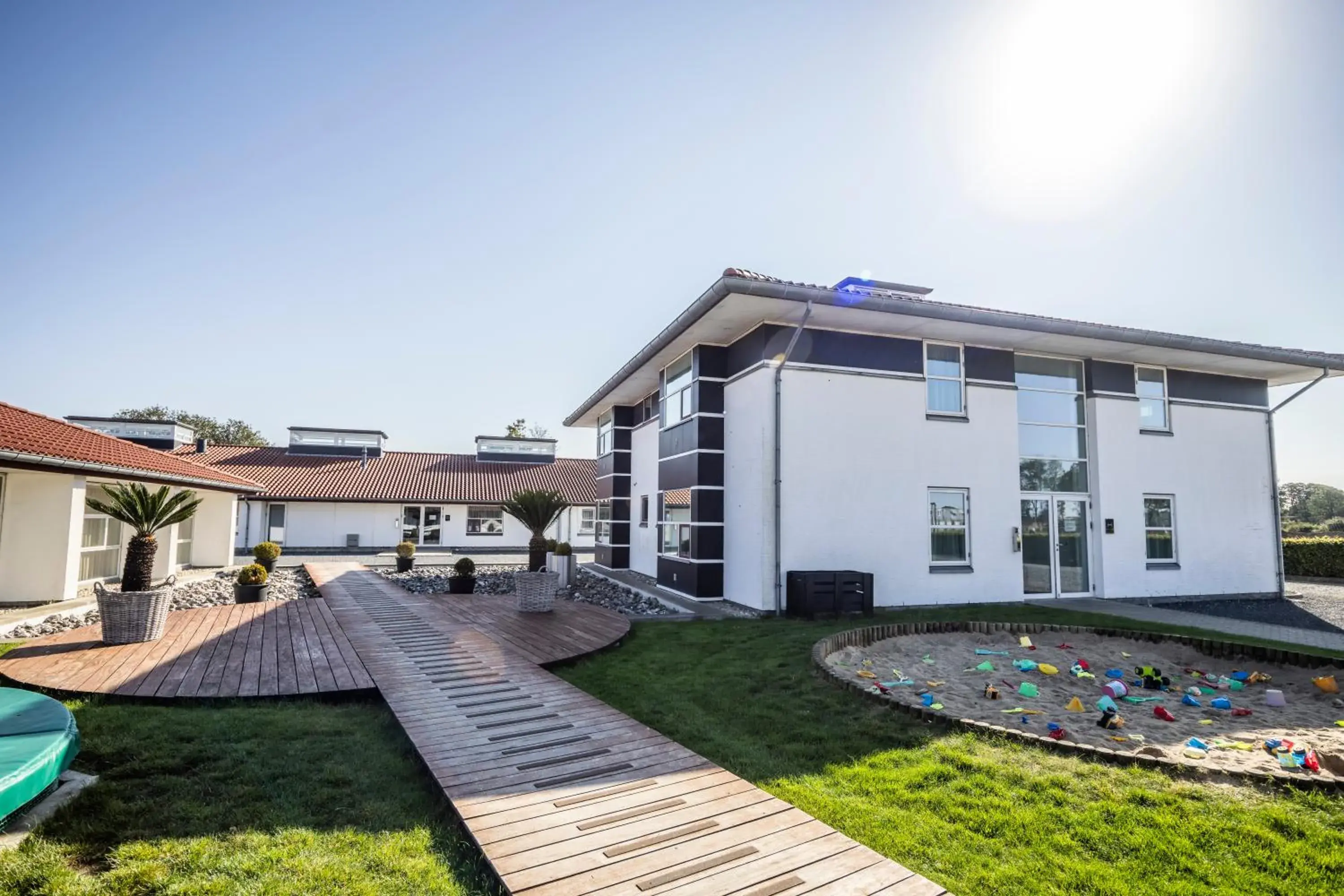 Property building in Hotel Svanen, Stays & BW Signature Collection Property building in Hotel Svanen, Stays & BW Signature Collection