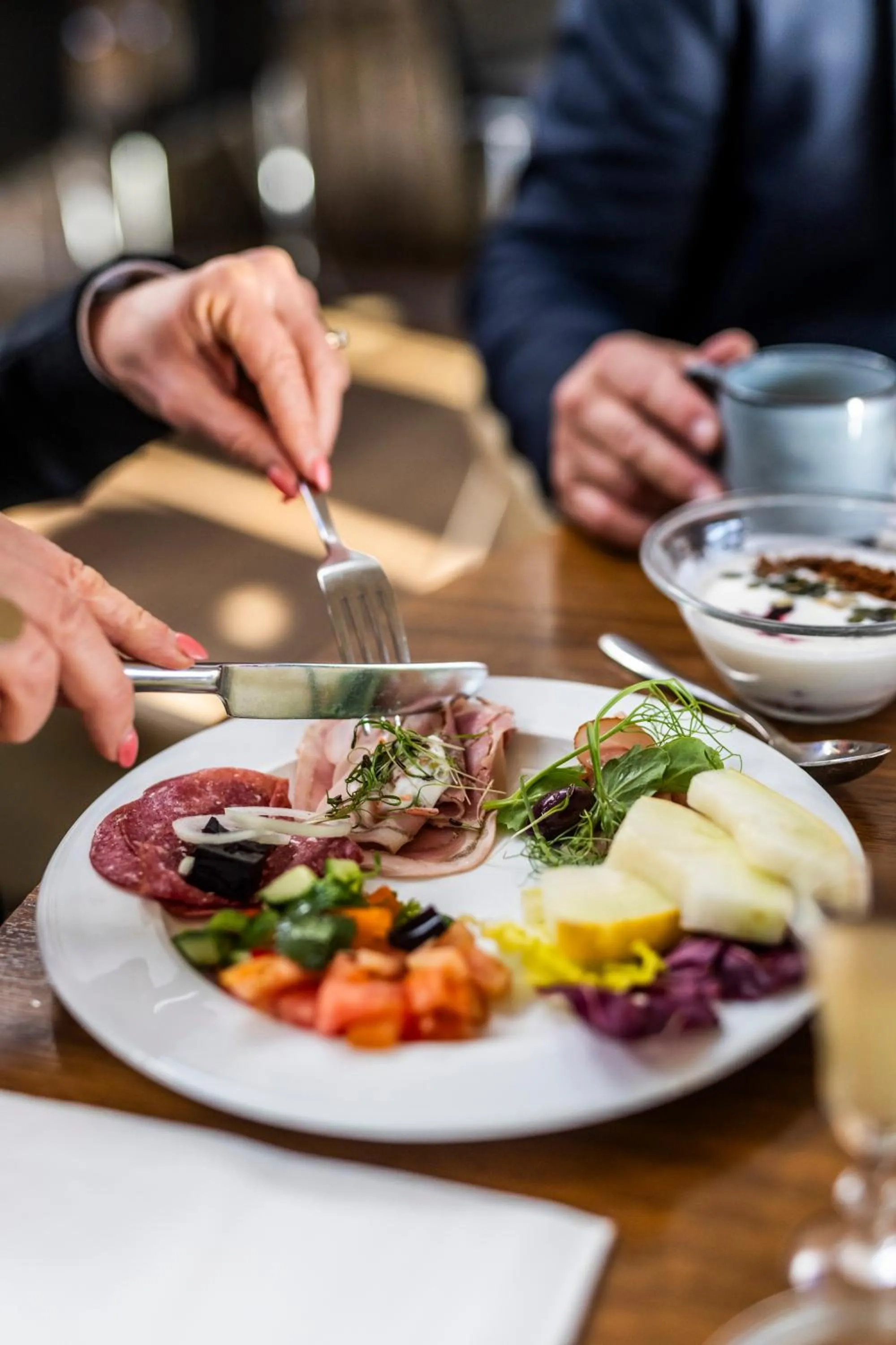 Hotel Svanen, Small Danish Hotels & BW Signature Collection