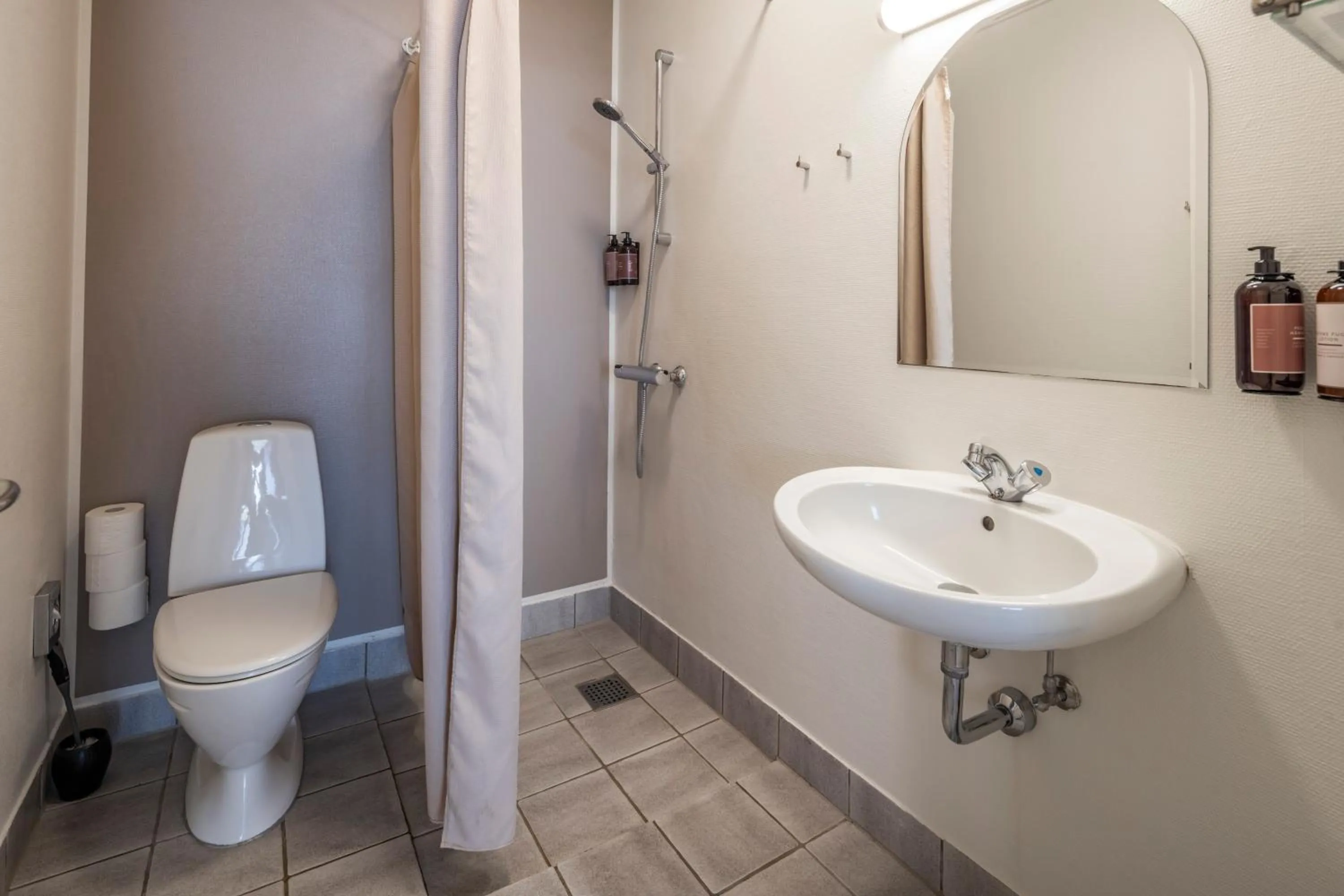 Hotel Svanen, Small Danish Hotels & BW Signature Collection