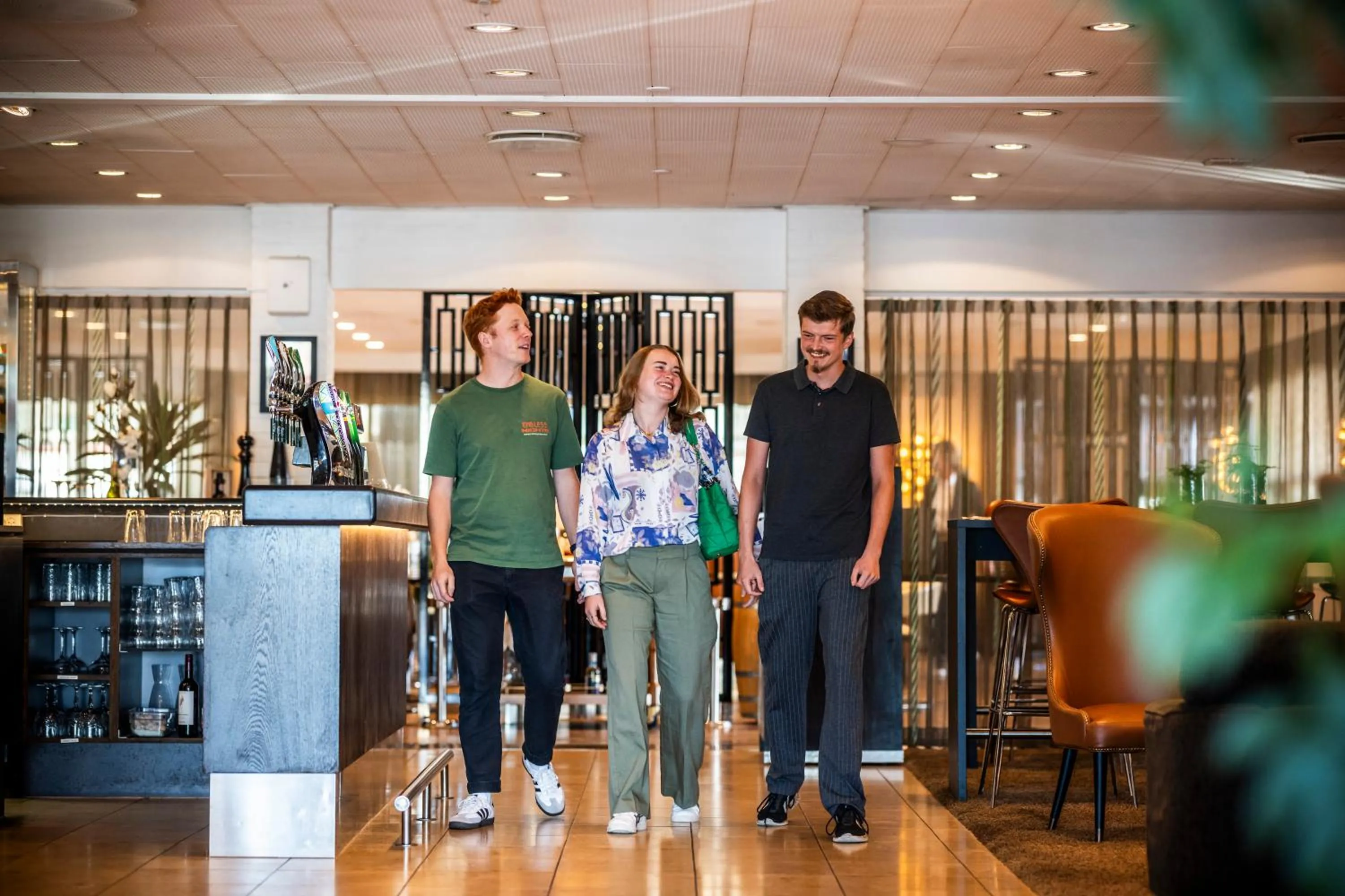 Hotel Svanen, Small Danish Hotels & BW Signature Collection