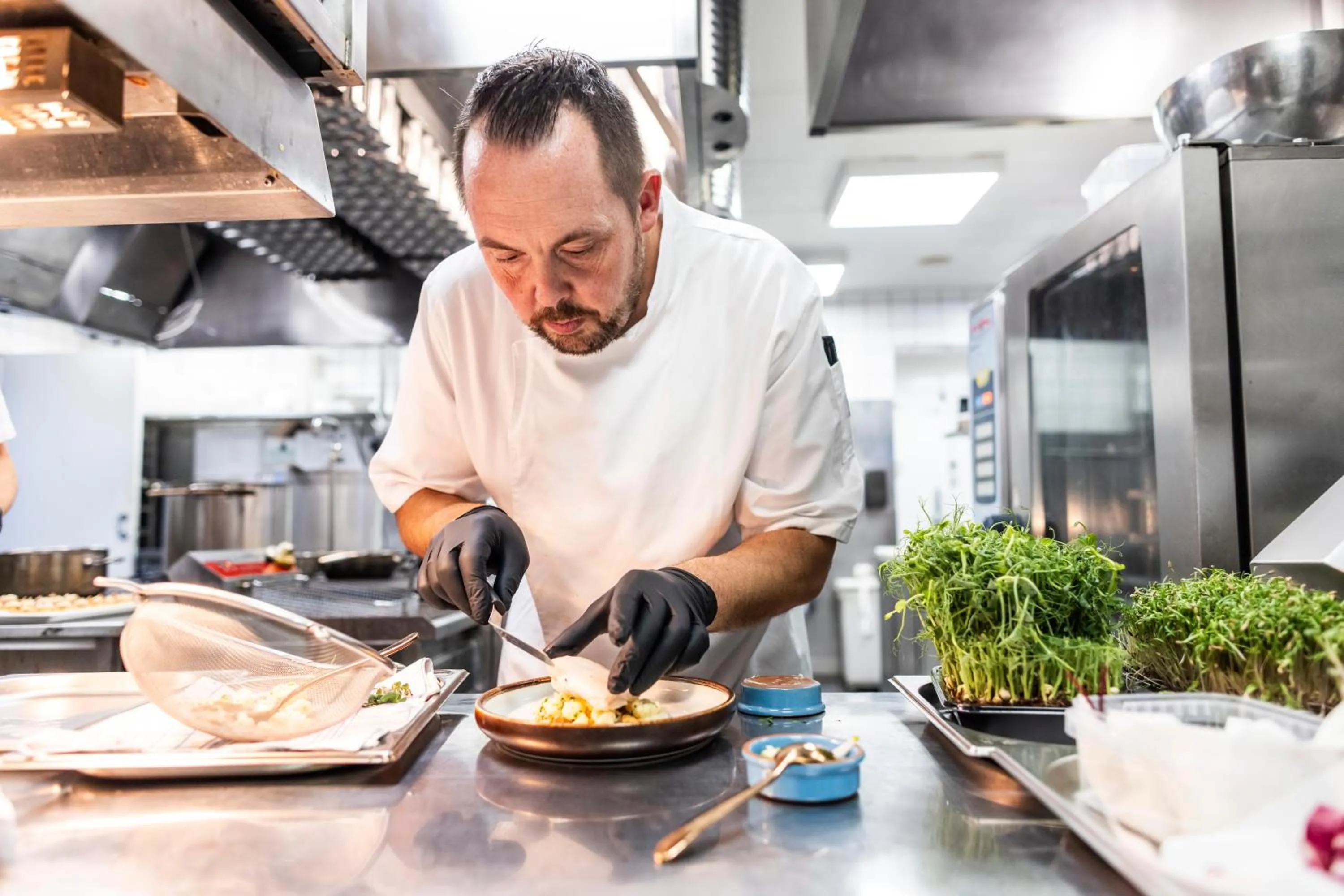 Hotel Svanen, Small Danish Hotels & BW Signature Collection