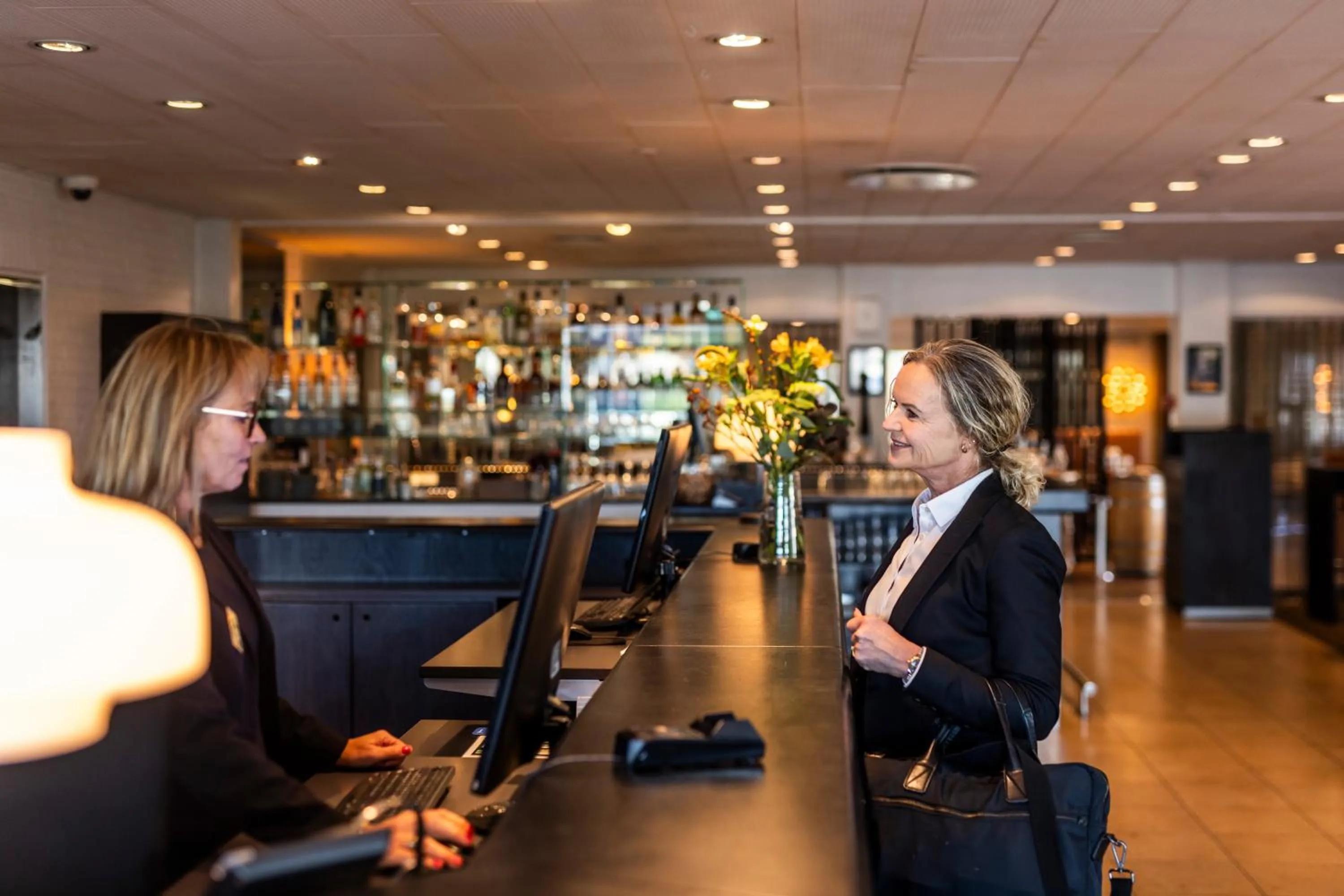 Hotel Svanen, Small Danish Hotels & BW Signature Collection