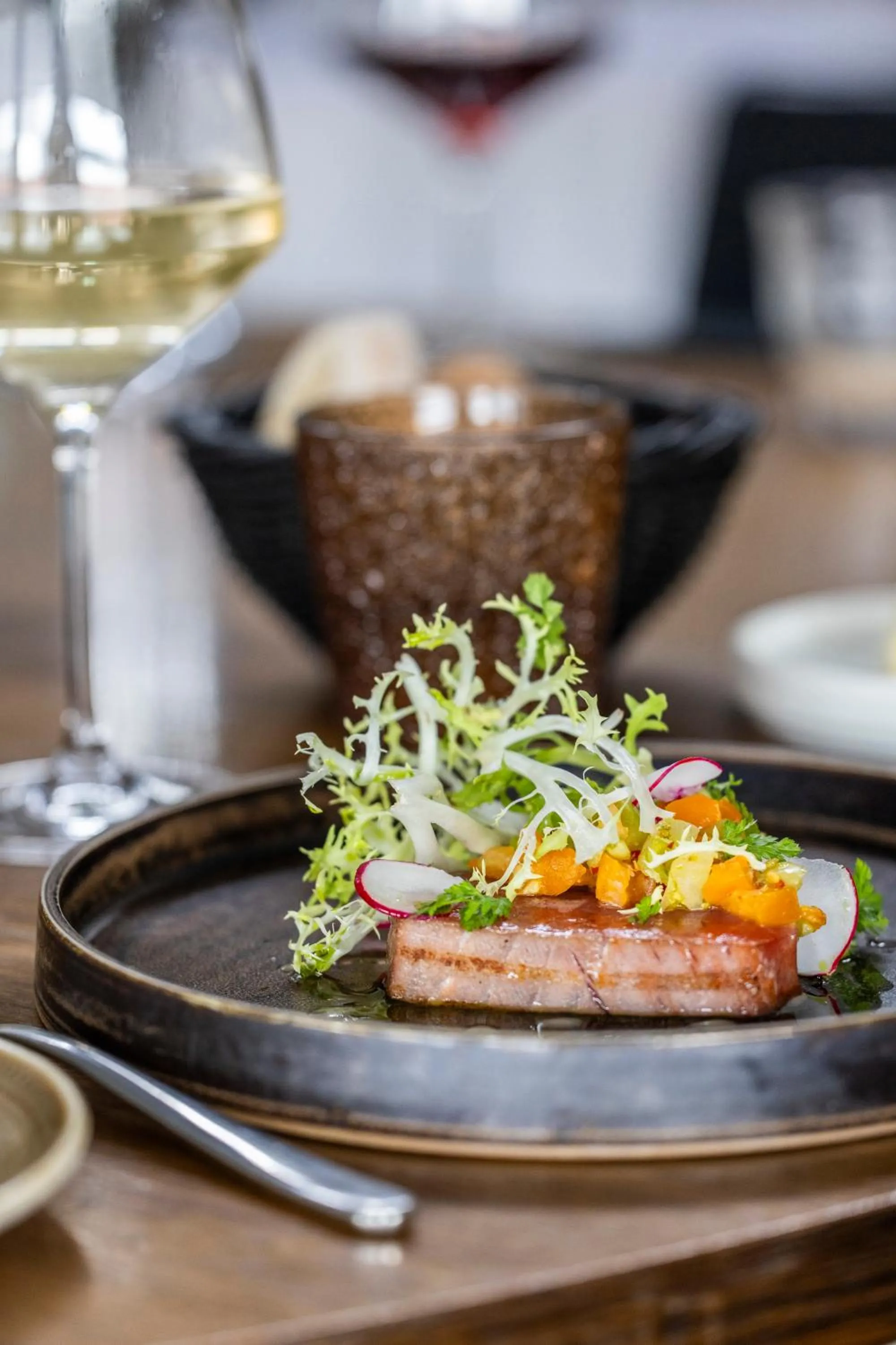 Hotel Svanen, Small Danish Hotels & BW Signature Collection