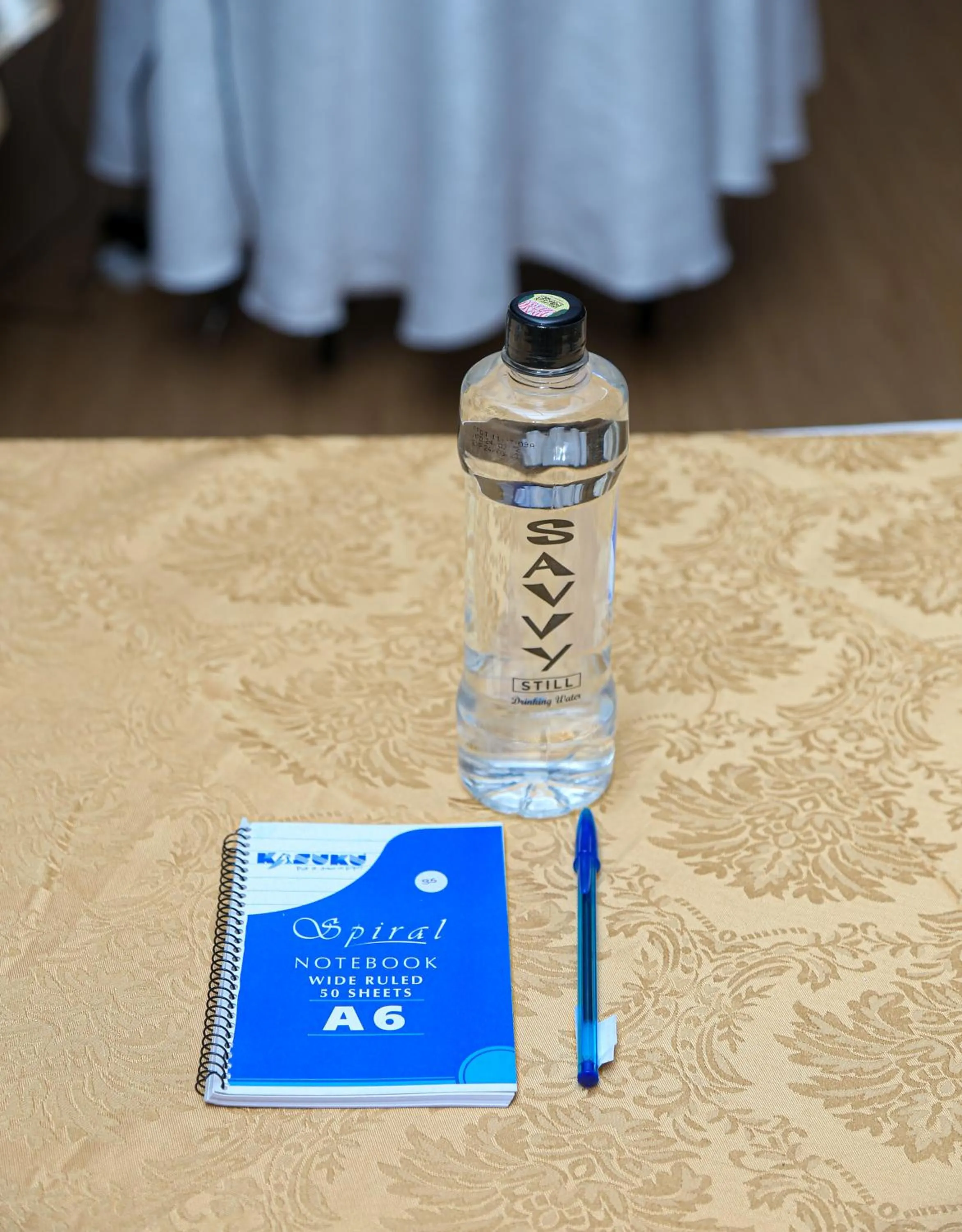 Meeting/conference room in Dovenest Lodge