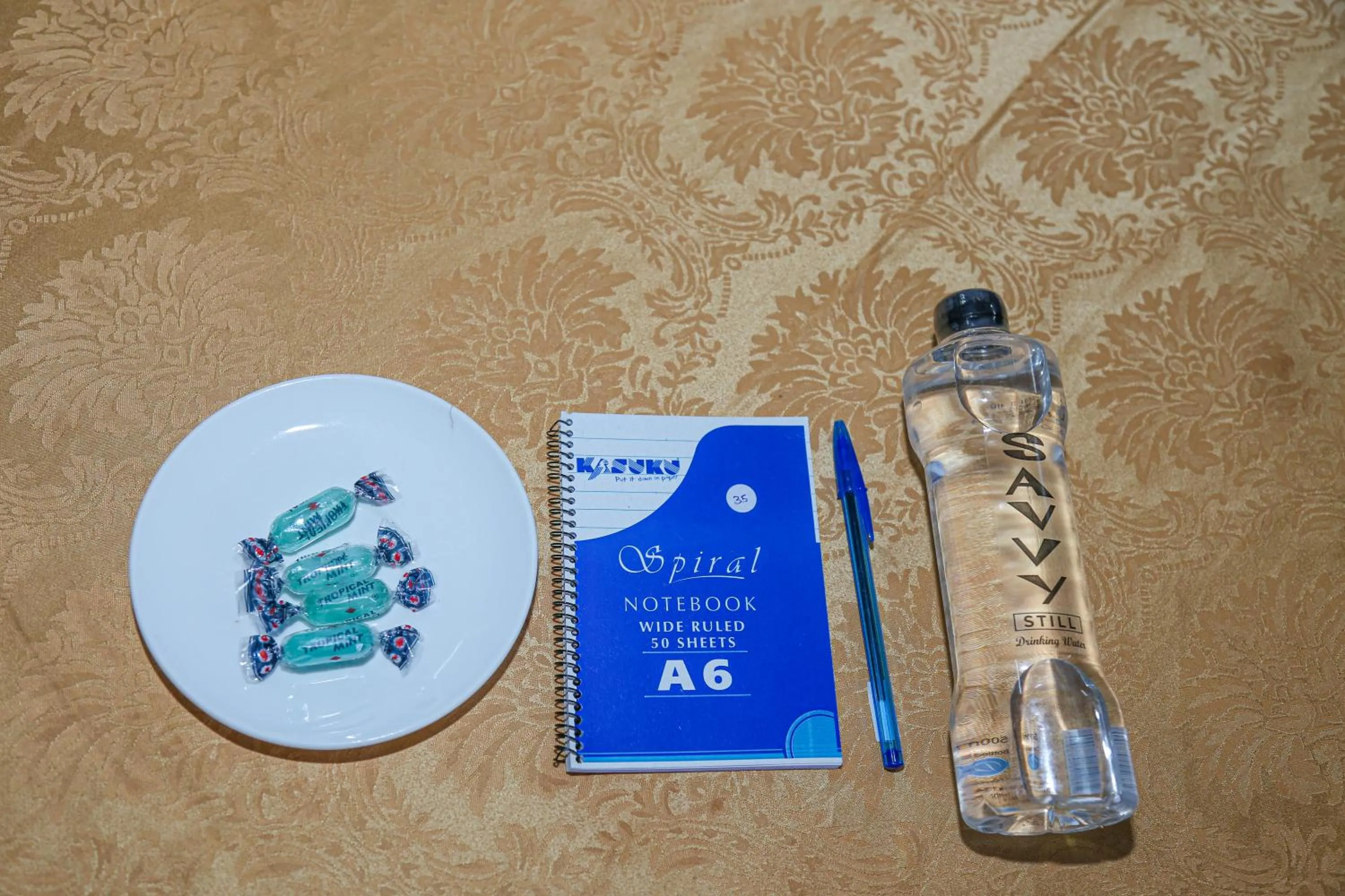 Meeting/conference room in Dovenest Lodge