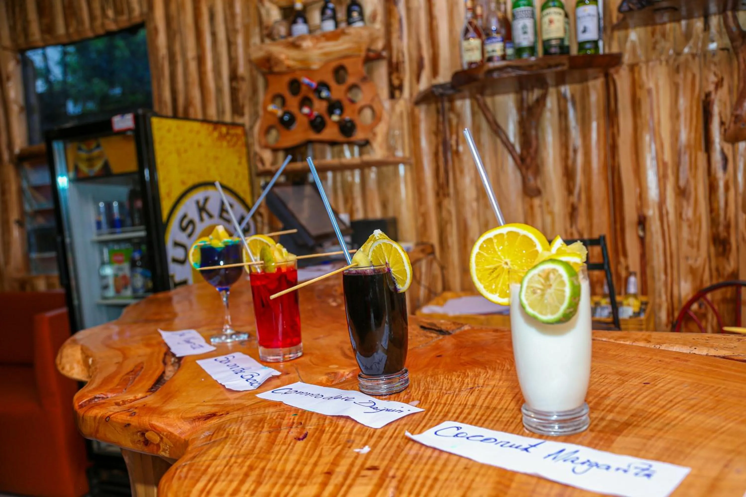 Nightclub / DJ in Dovenest Lodge