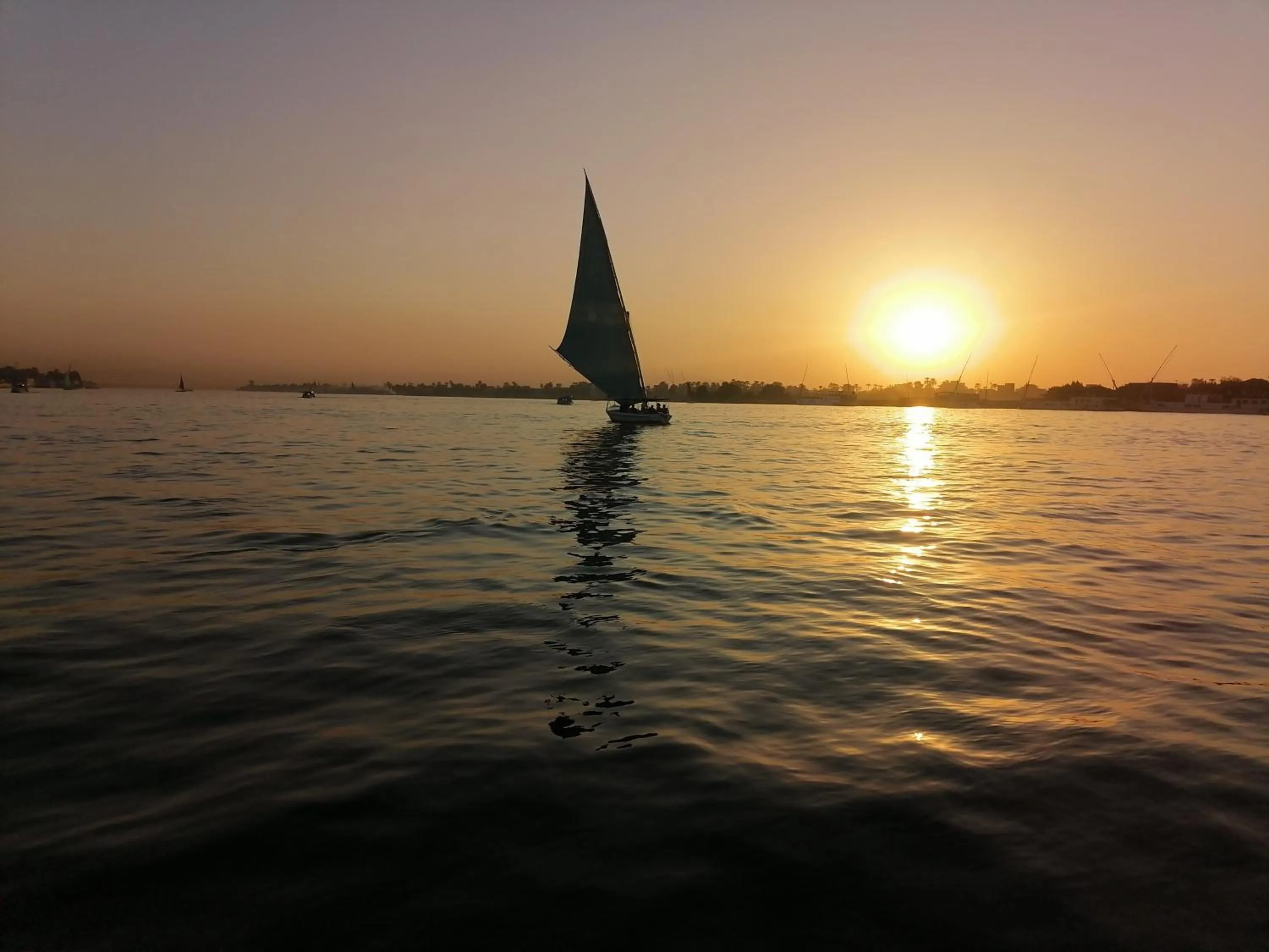 Two-Bedroom Apartment in Luxor palace Apartments