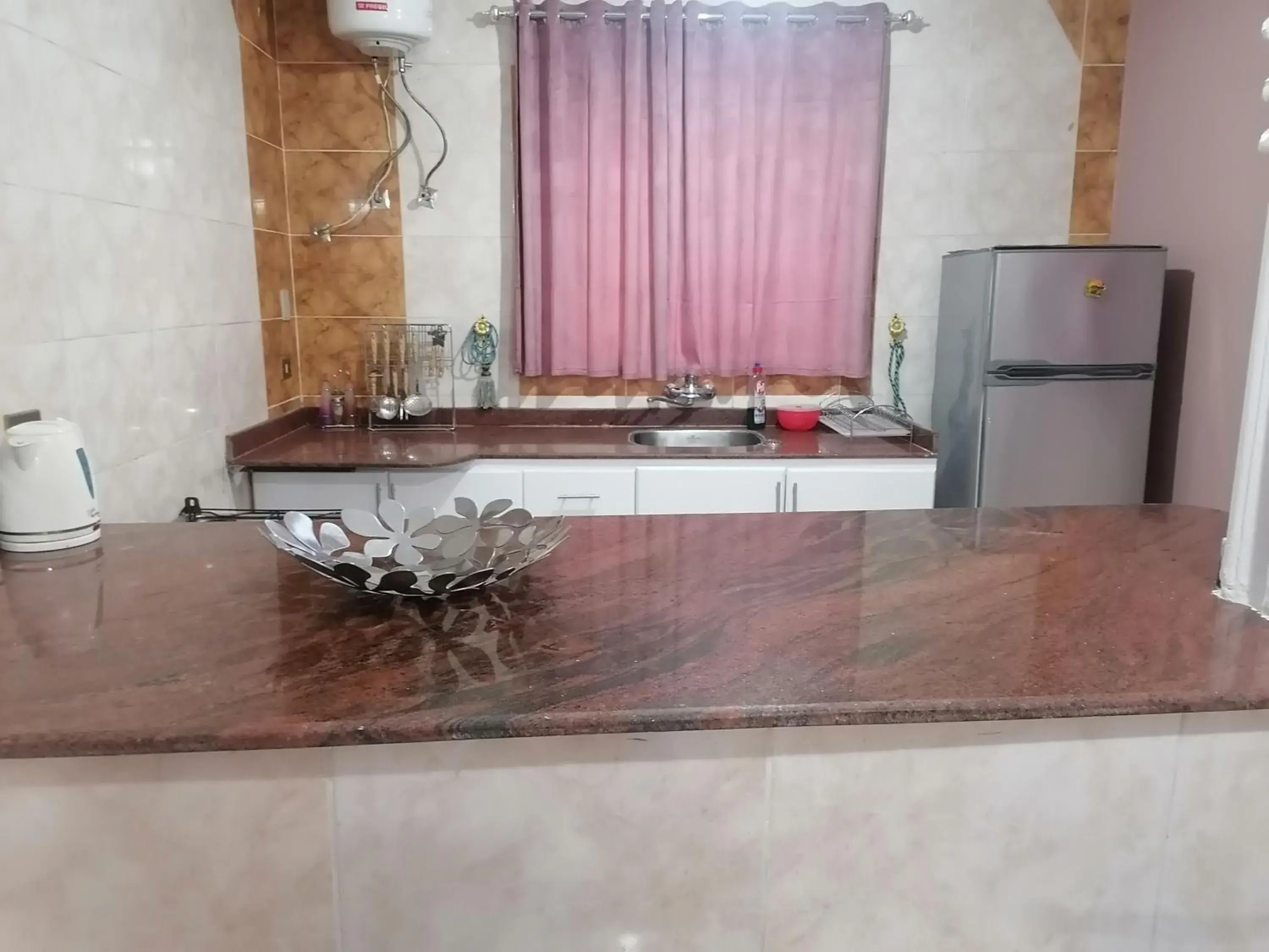 Two-Bedroom Apartment in Luxor palace Apartments Two-Bedroom Apartment in Luxor palace Apartments