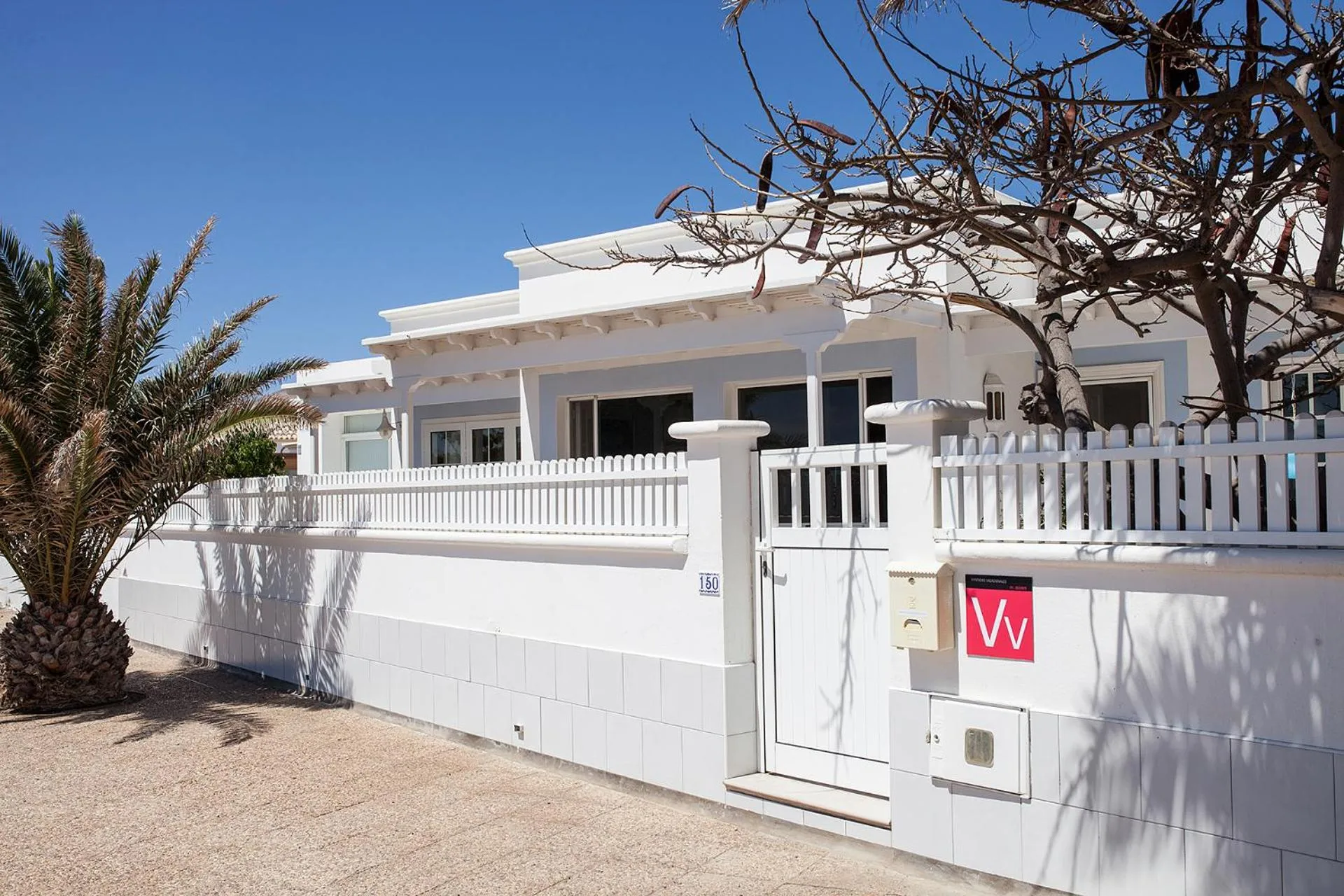 Villa Mela
