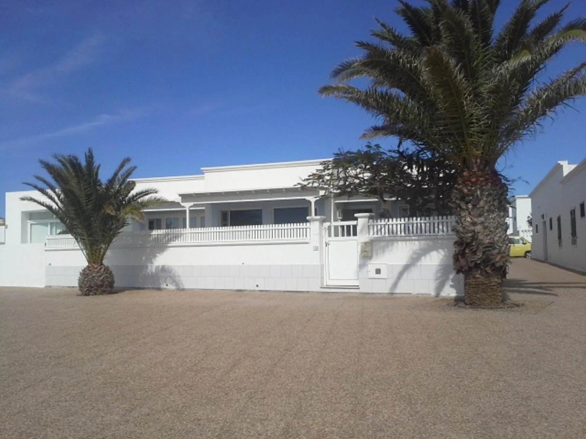 Villa Mela