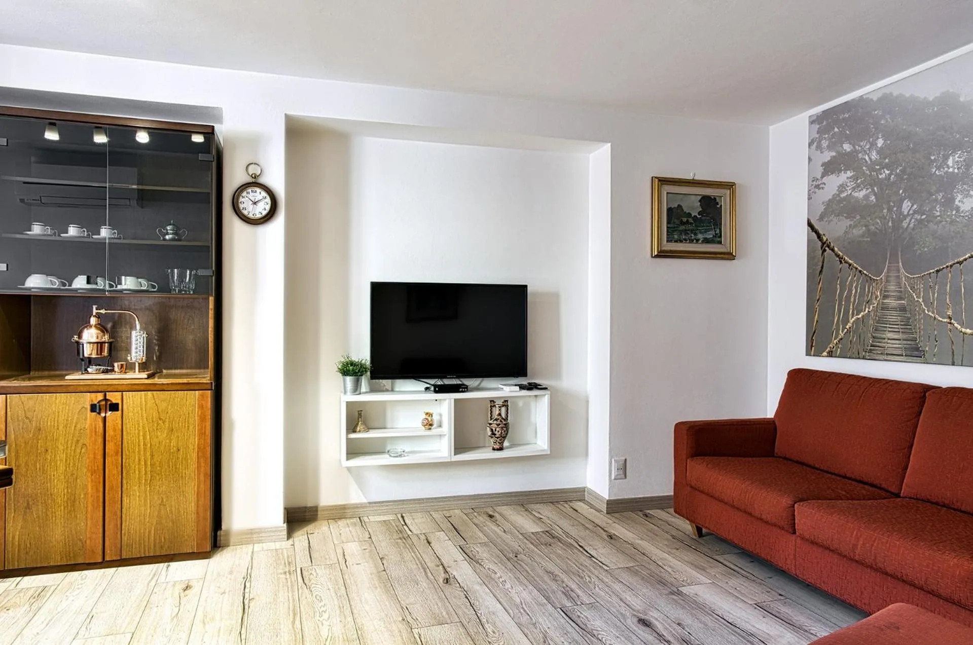 Casa Raffaele