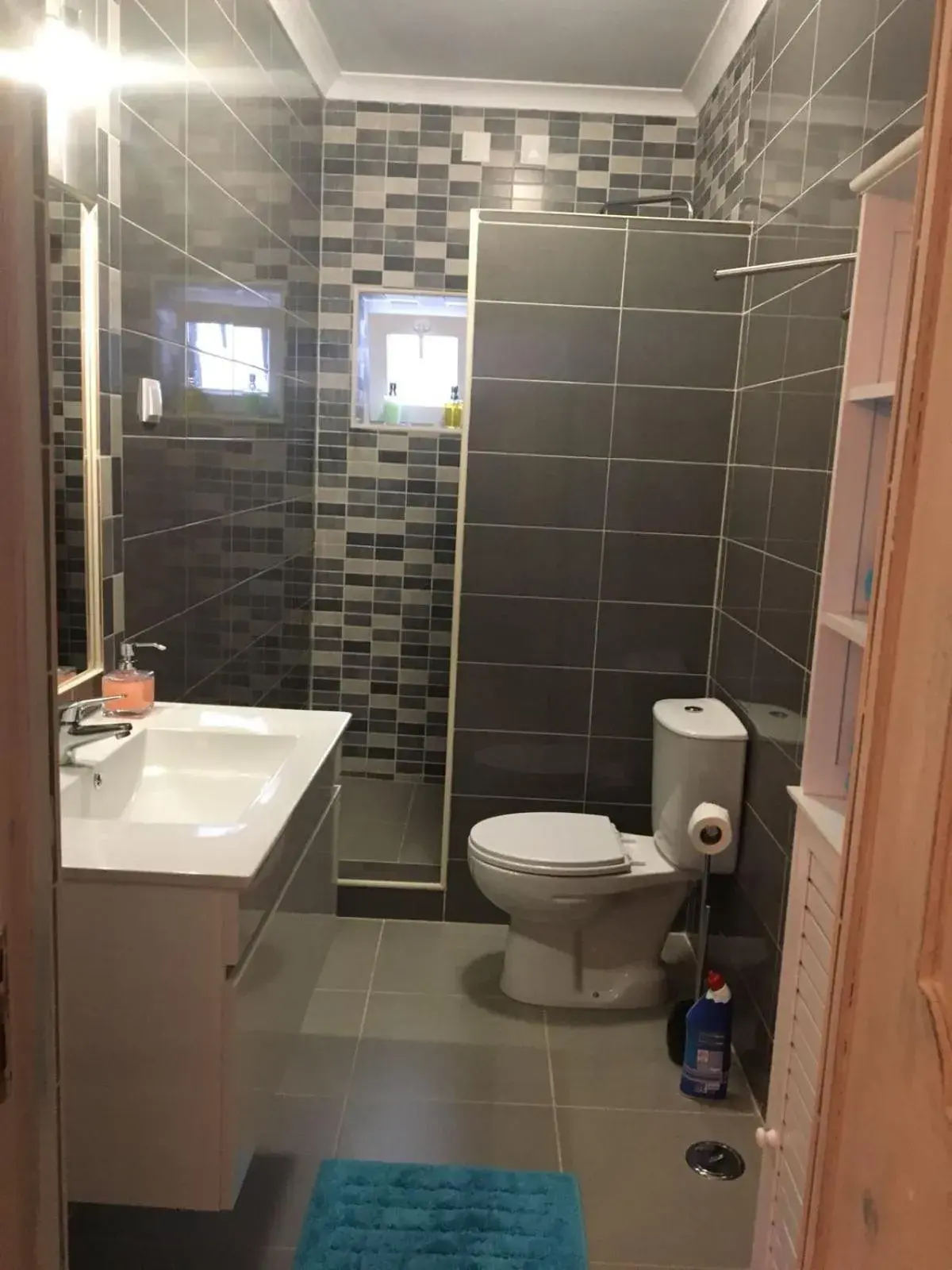 Deluxe Double Room in Casa do Loureiro Branco Deluxe Double Room in Casa do Loureiro Branco