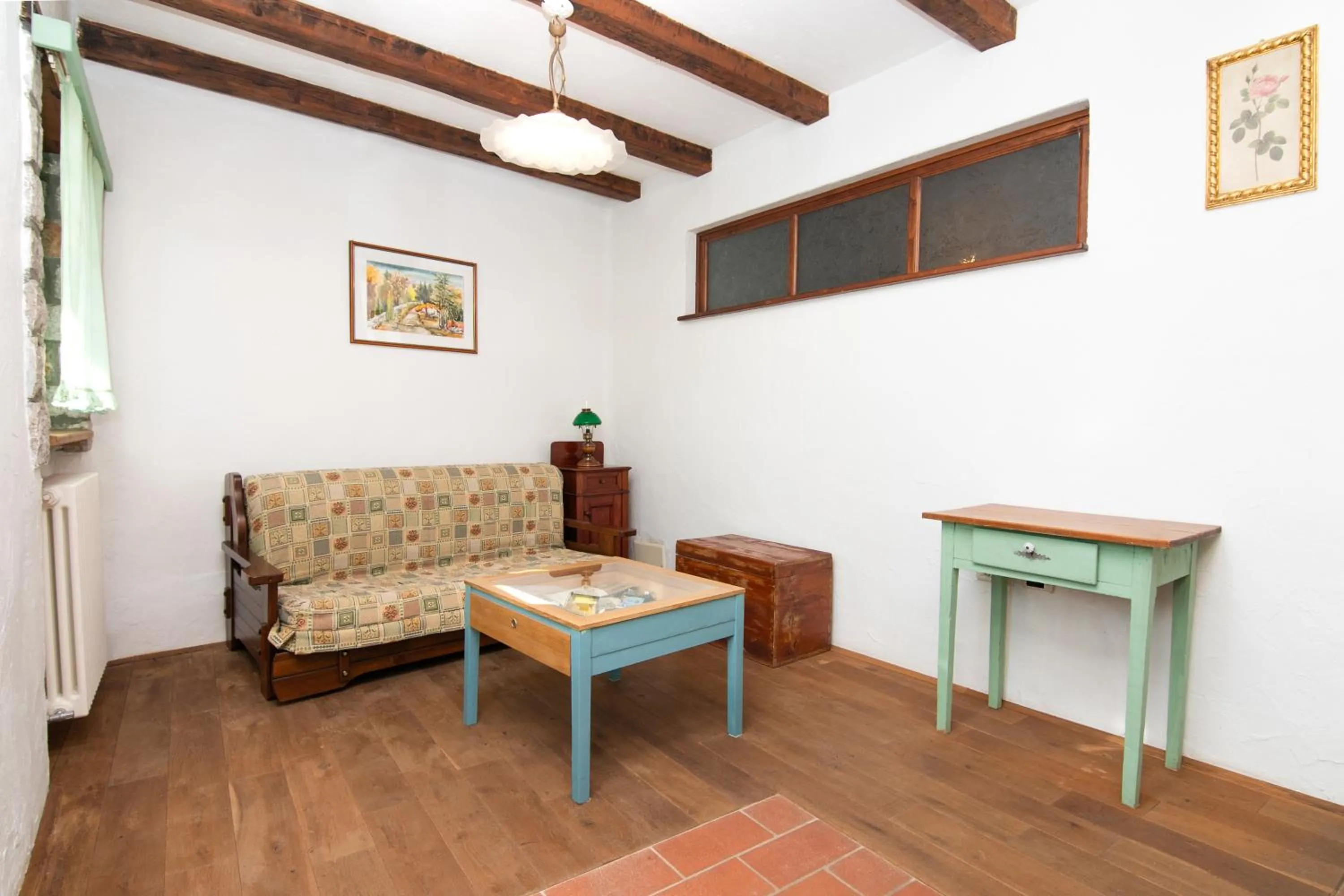 Apartments Valentinus 1800