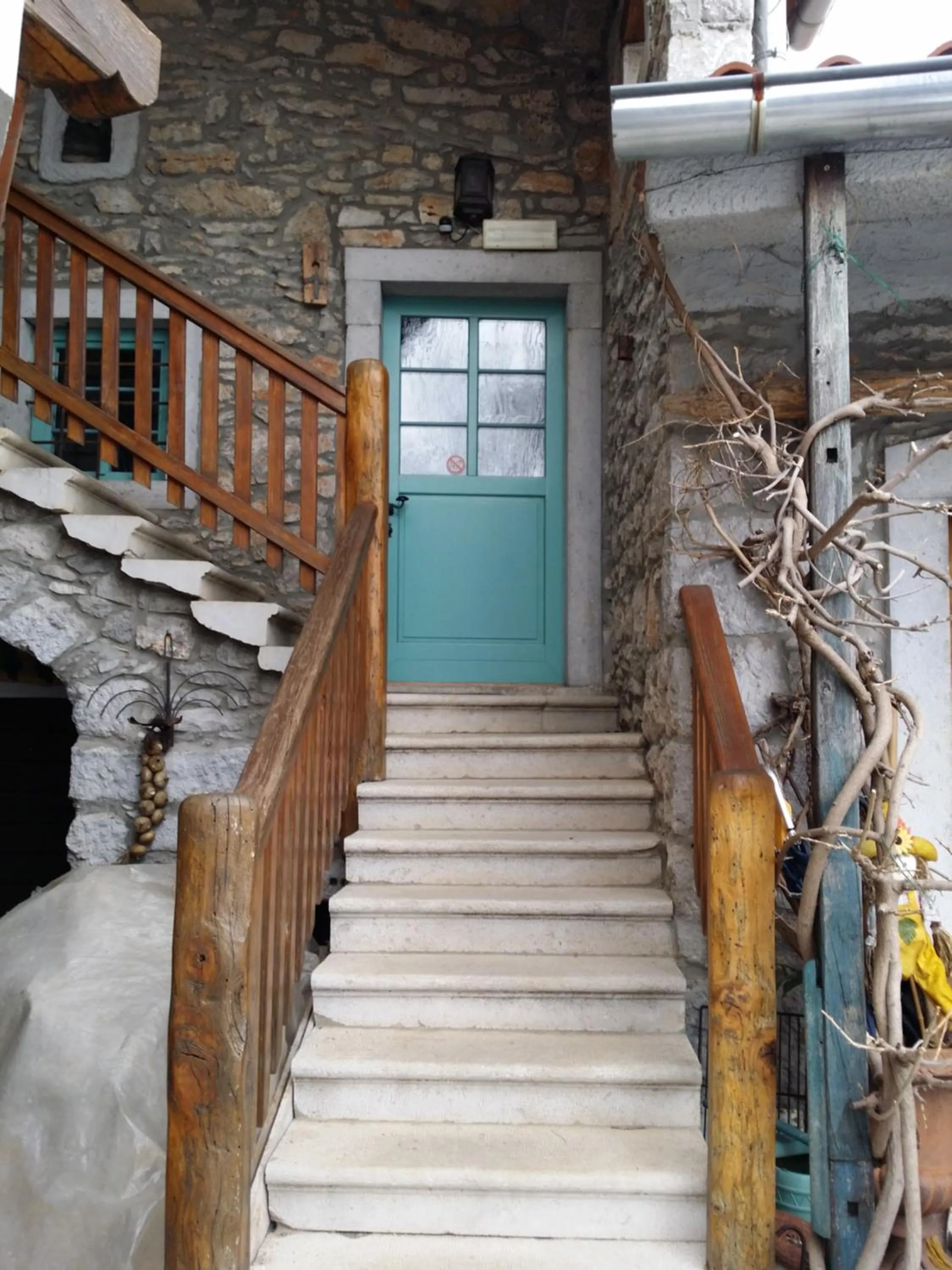 Off site in Apartments Valentinus 1800