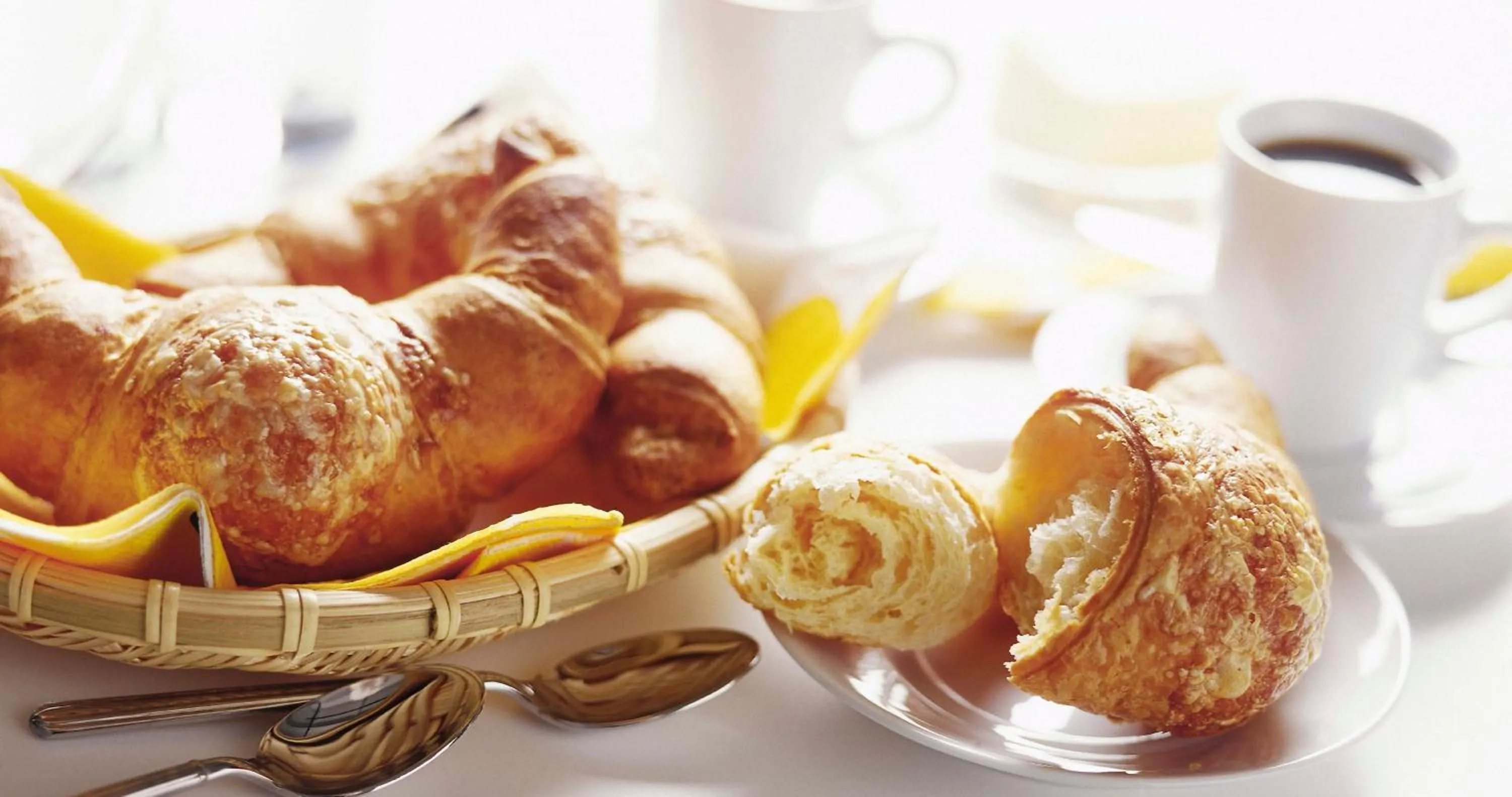 Food in Hotel-Appartementen Klaver Vier