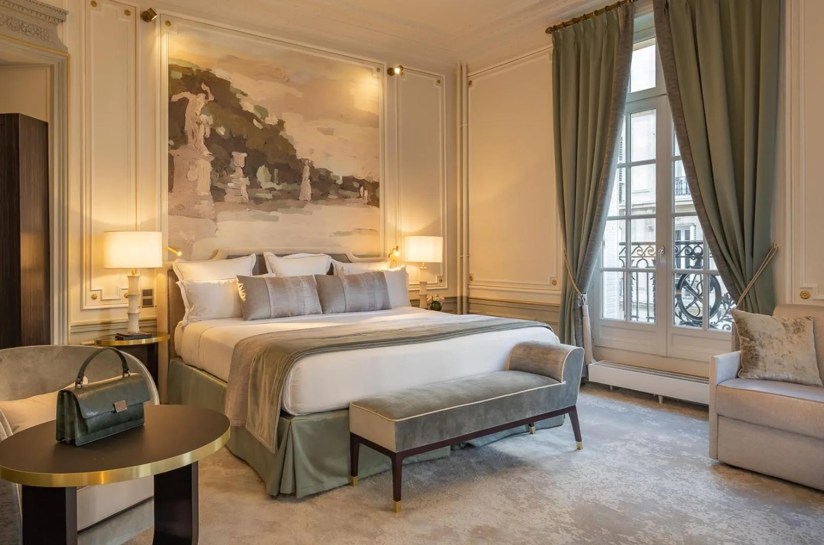 Photo of the whole room, Bed in Hôtel Elysia by Inwood Hotels