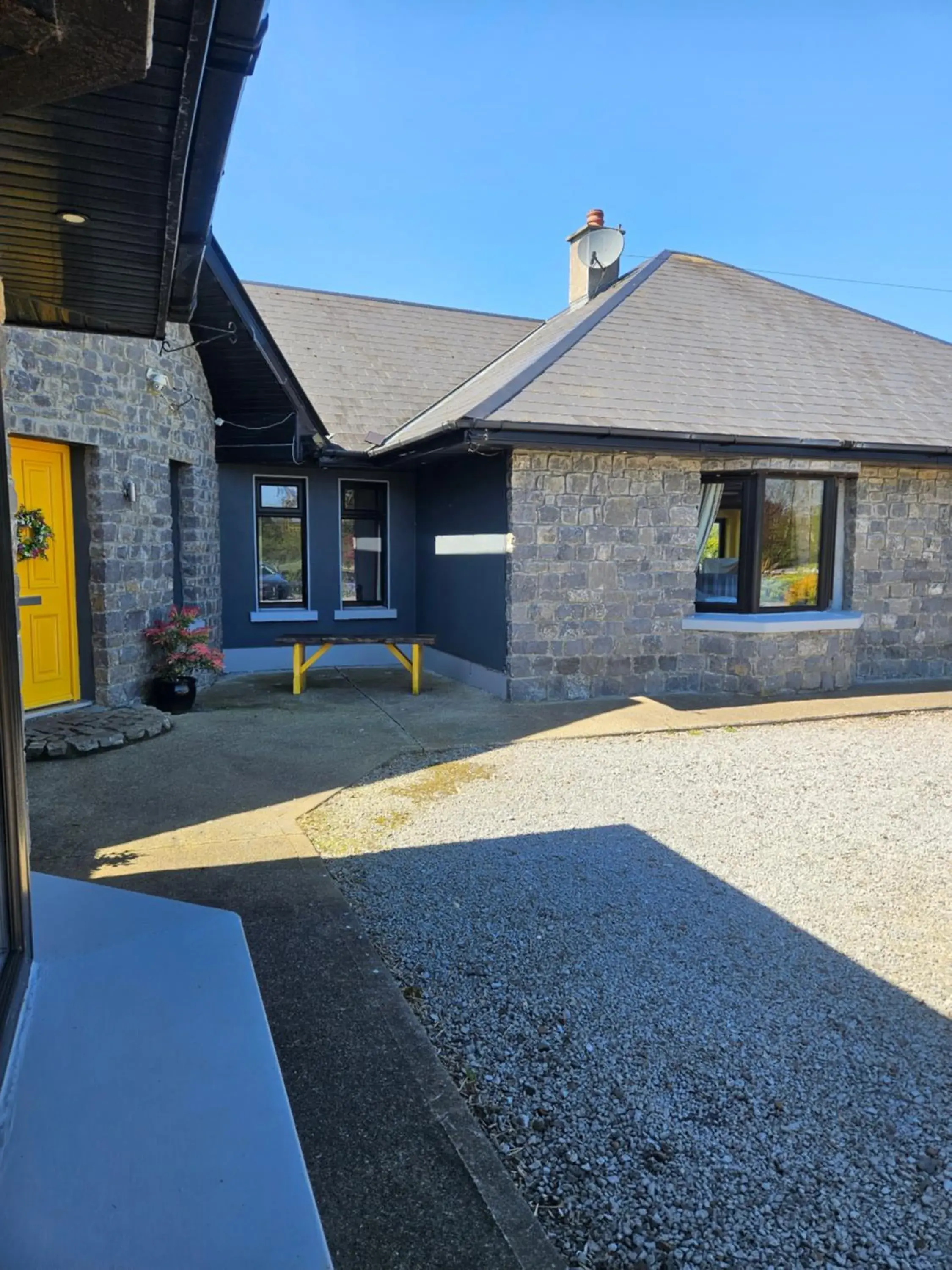 Ard Aoibhinn Roscommon Bed & Breakfast Ard Aoibhinn Roscommon Bed & Breakfast