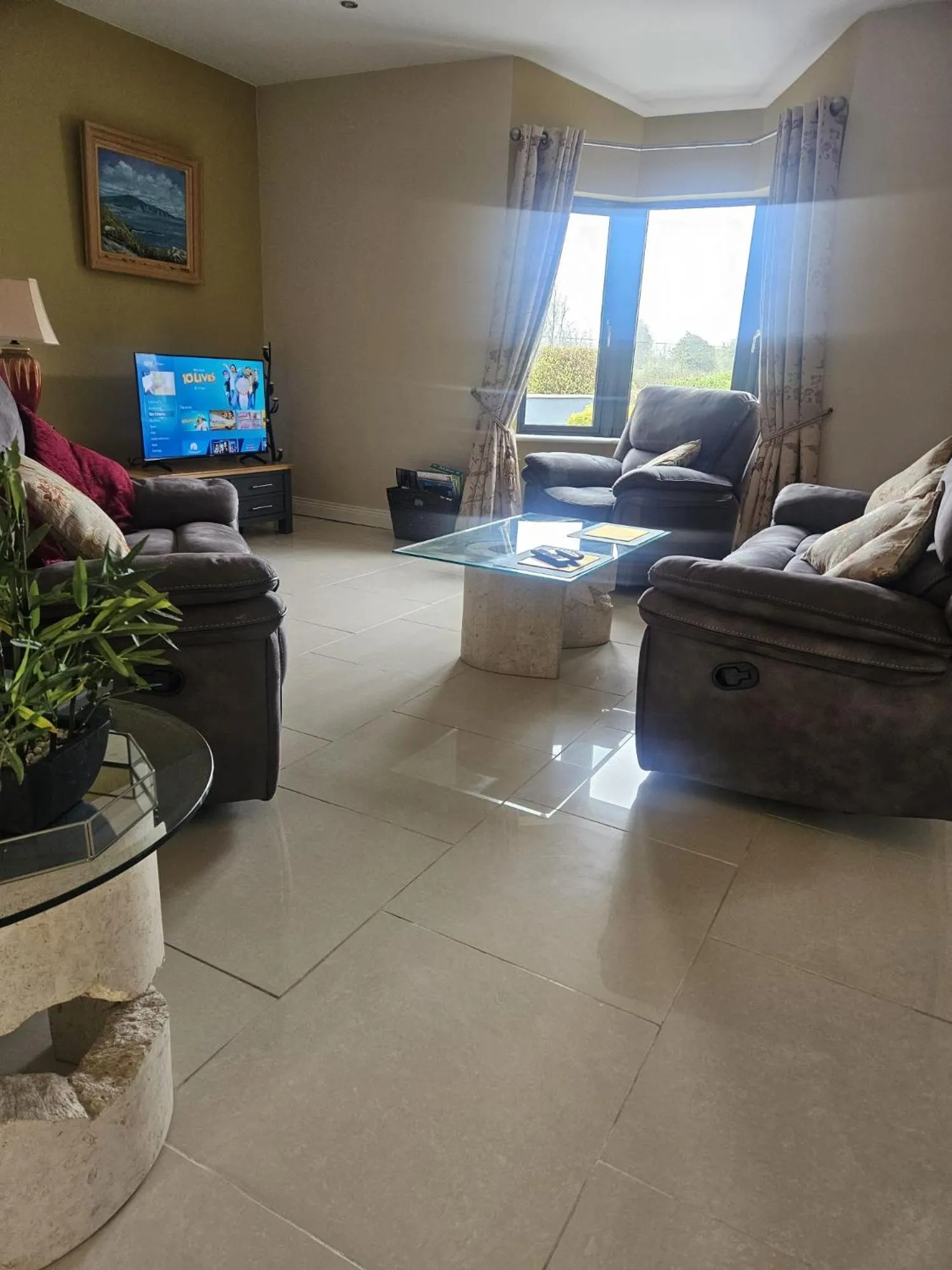 Ard Aoibhinn Roscommon Bed & Breakfast