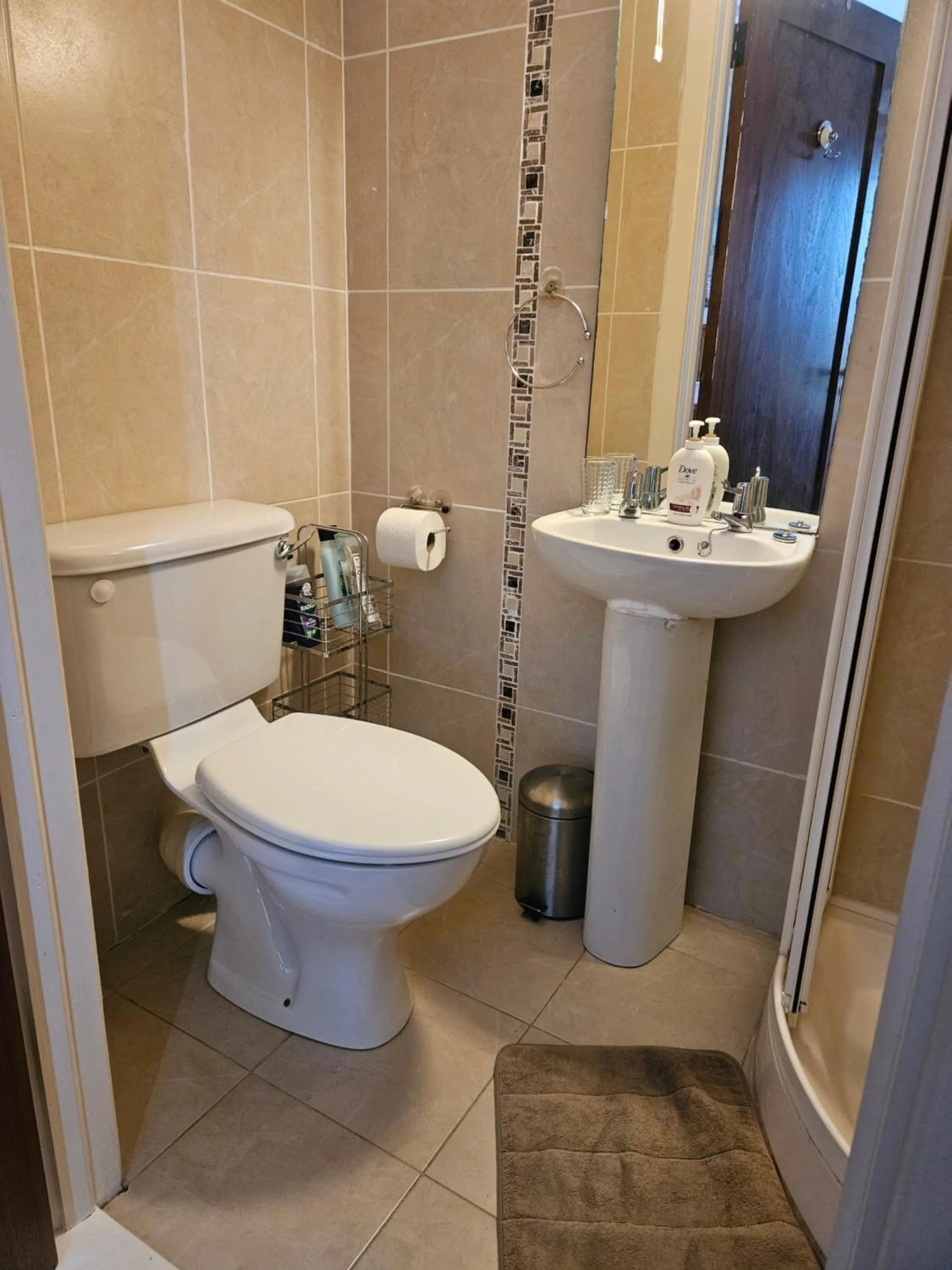 Ard Aoibhinn Roscommon Bed & Breakfast