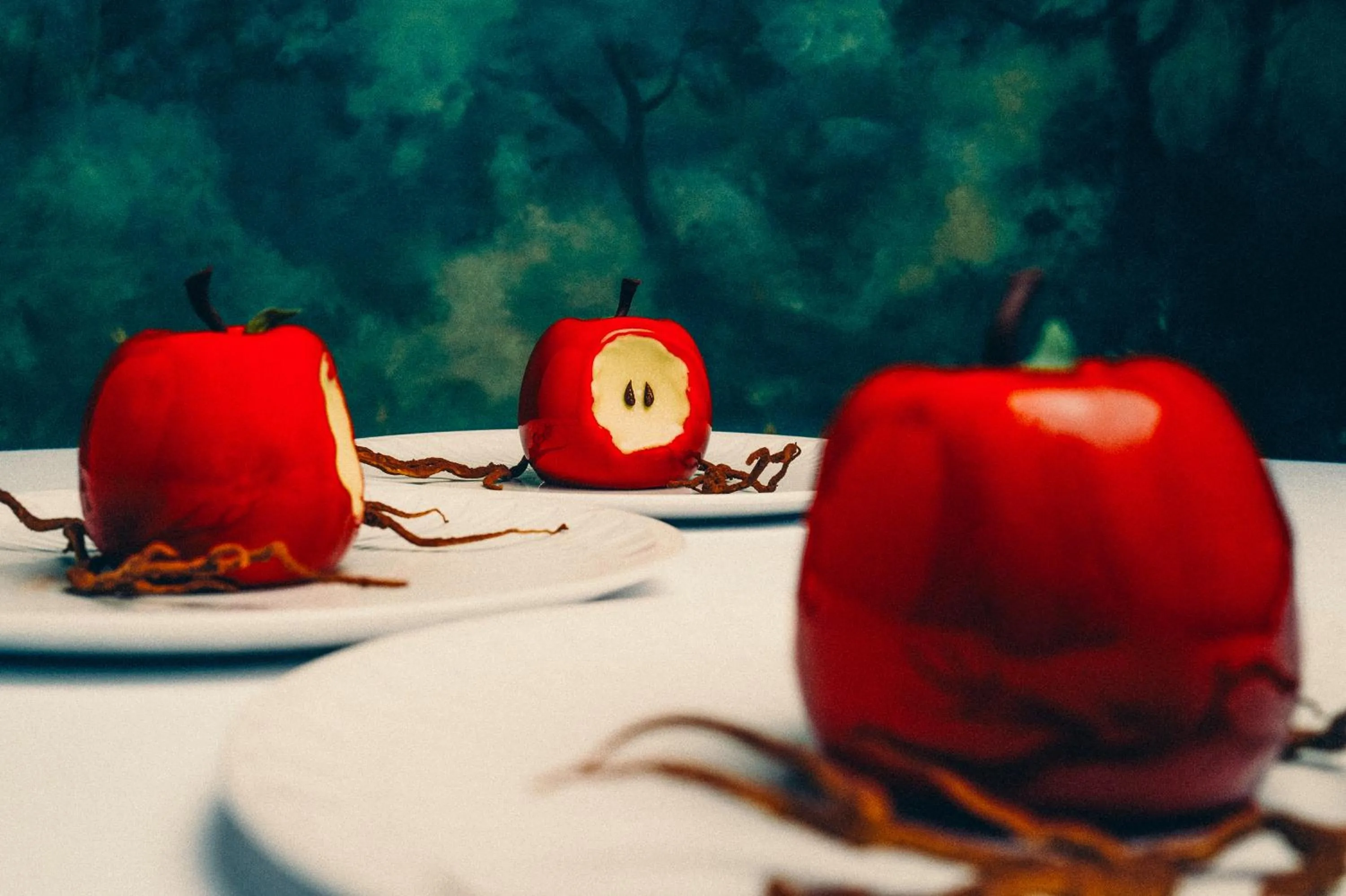 Restaurant/places to eat in Disneyland® Hotel