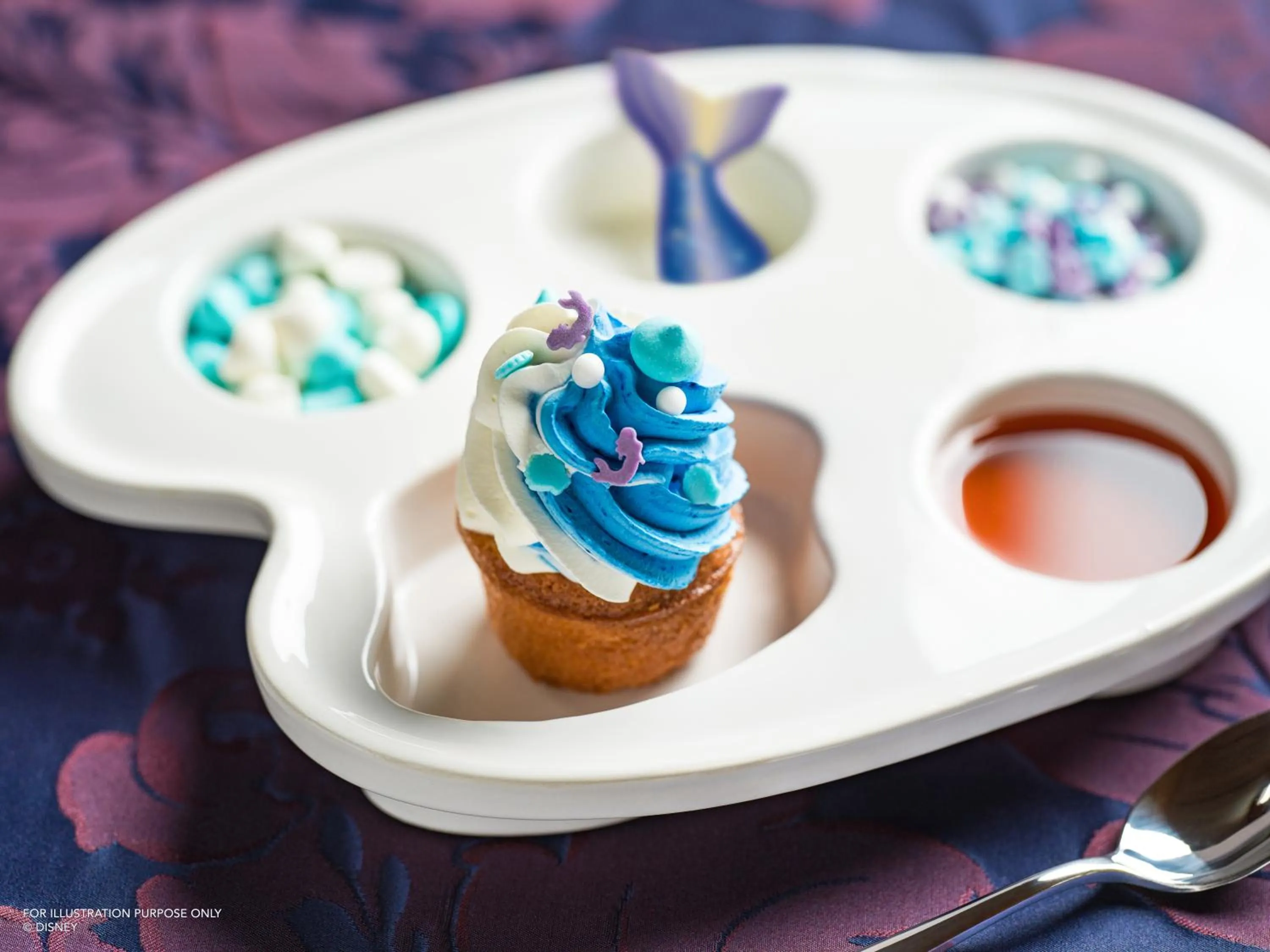 Food in Disneyland® Hotel