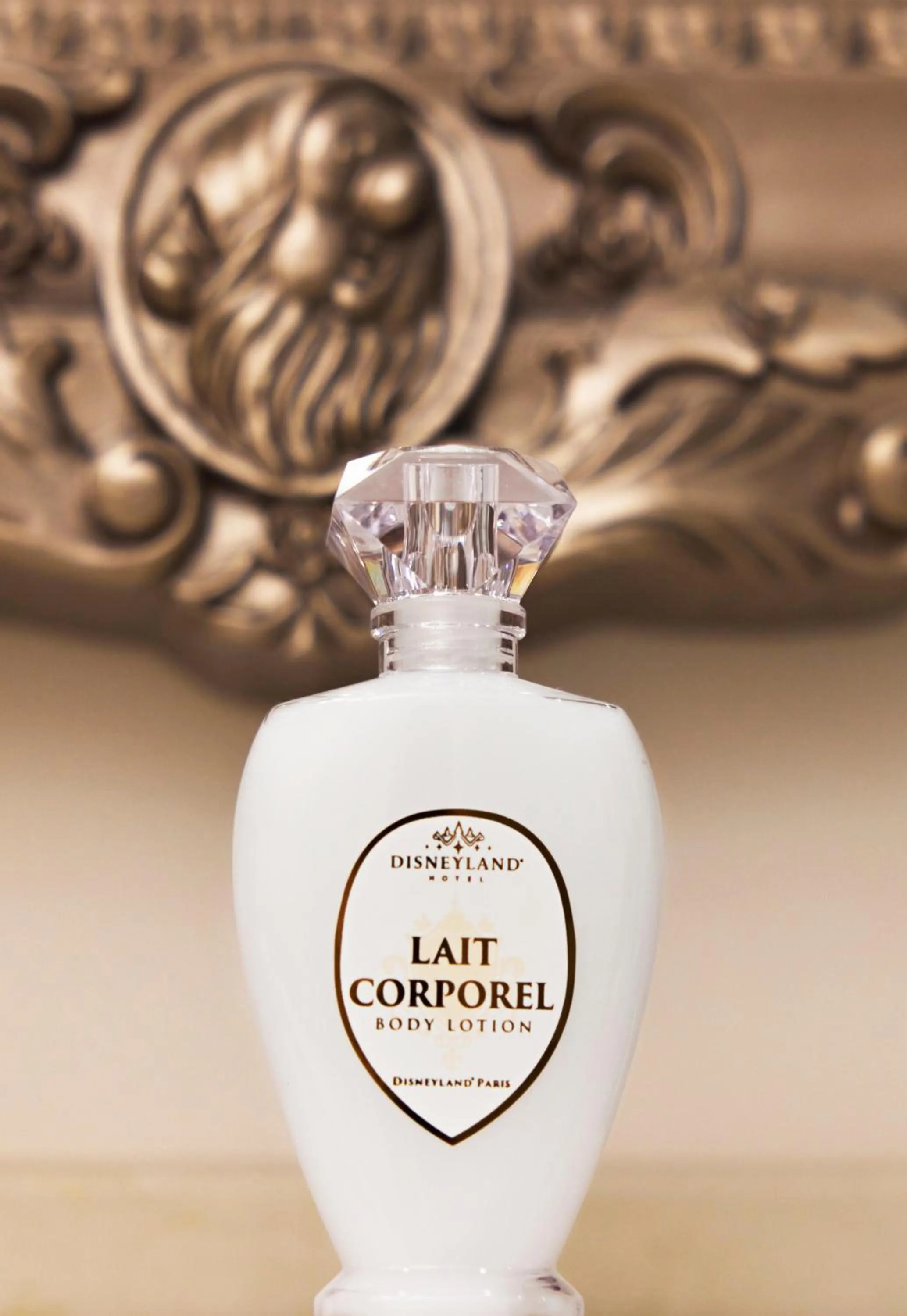 Bathroom in Disneyland® Hotel