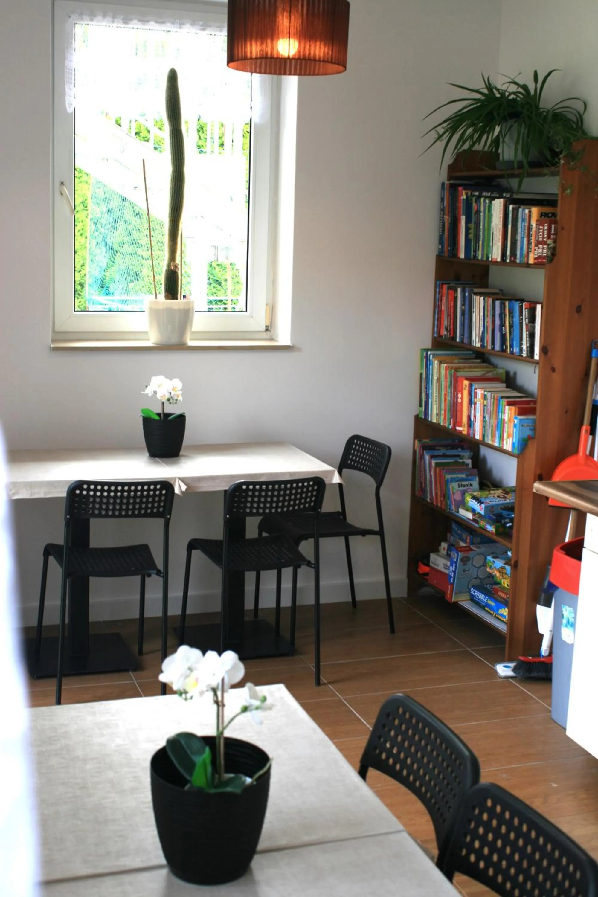 Property building in Dom Goscinny Luna