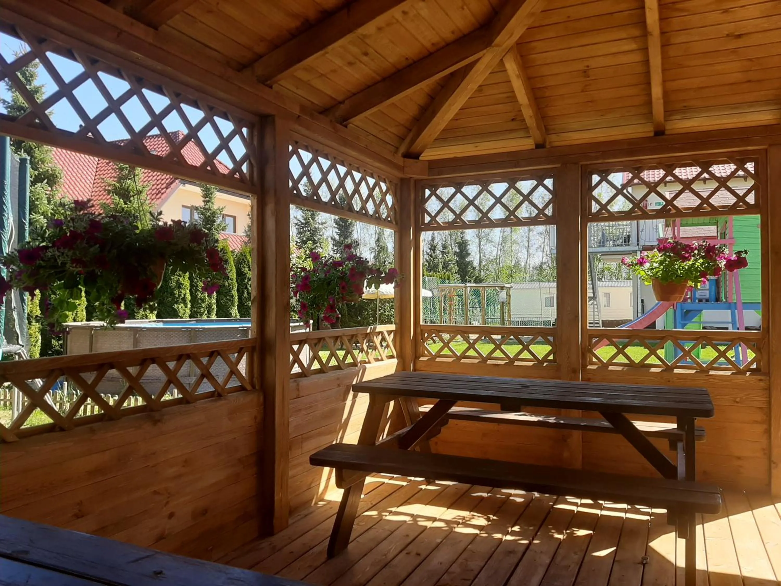 Day in Dom Goscinny Luna